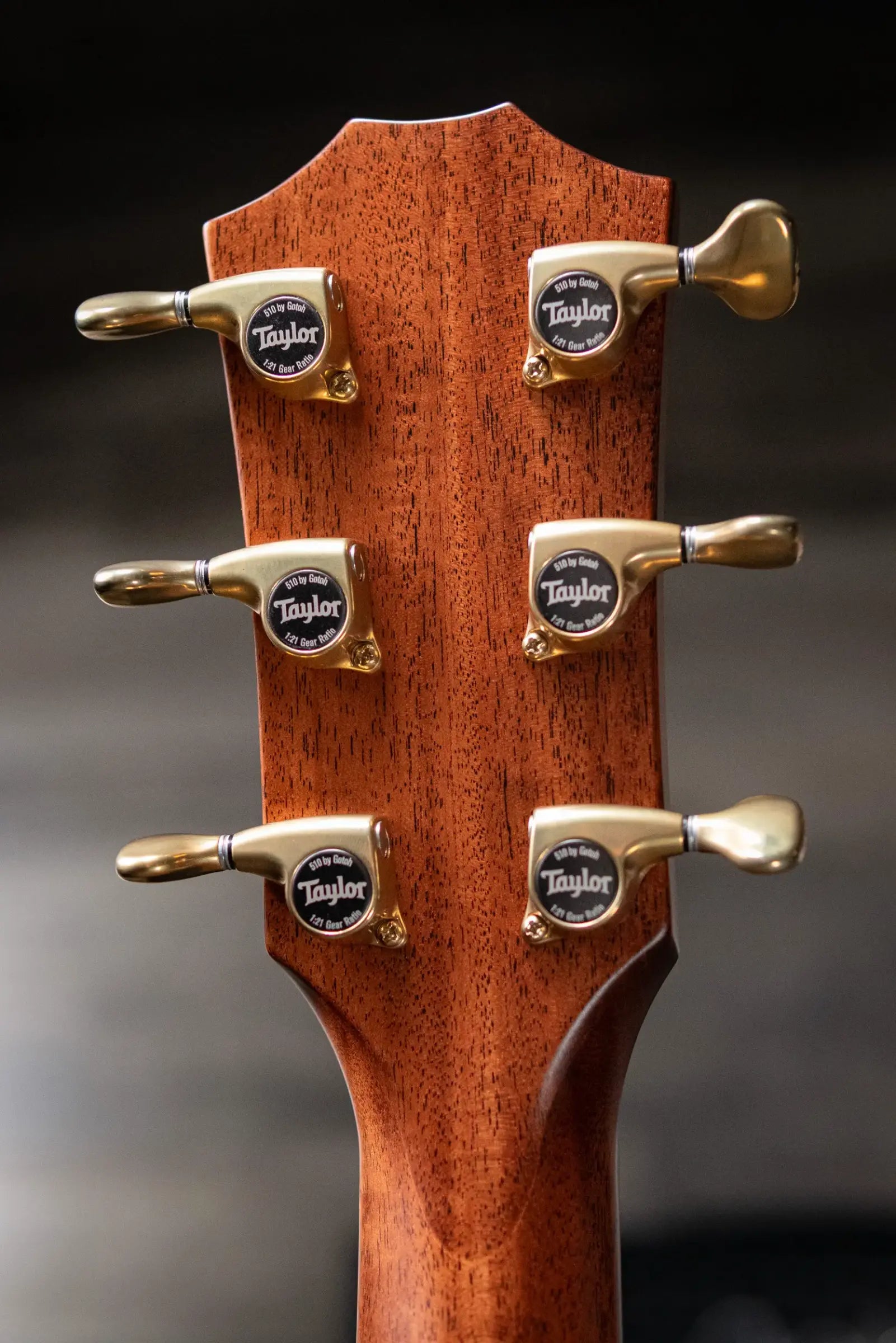 Taylor Next Generation Builder's Edition 814ce Grand Auditorium Acoustic/Electric Guitar - Adirondack/Honduran Rosewood with Hardshell Case