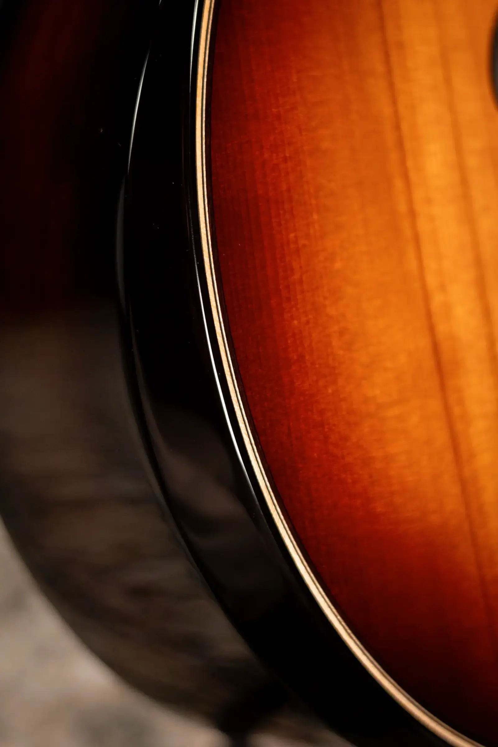 Taylor Next Generation Builder's Edition 814ce Grand Auditorium Acoustic/Electric Guitar - Redwood/Honduran Rosewood with Hardshell Case