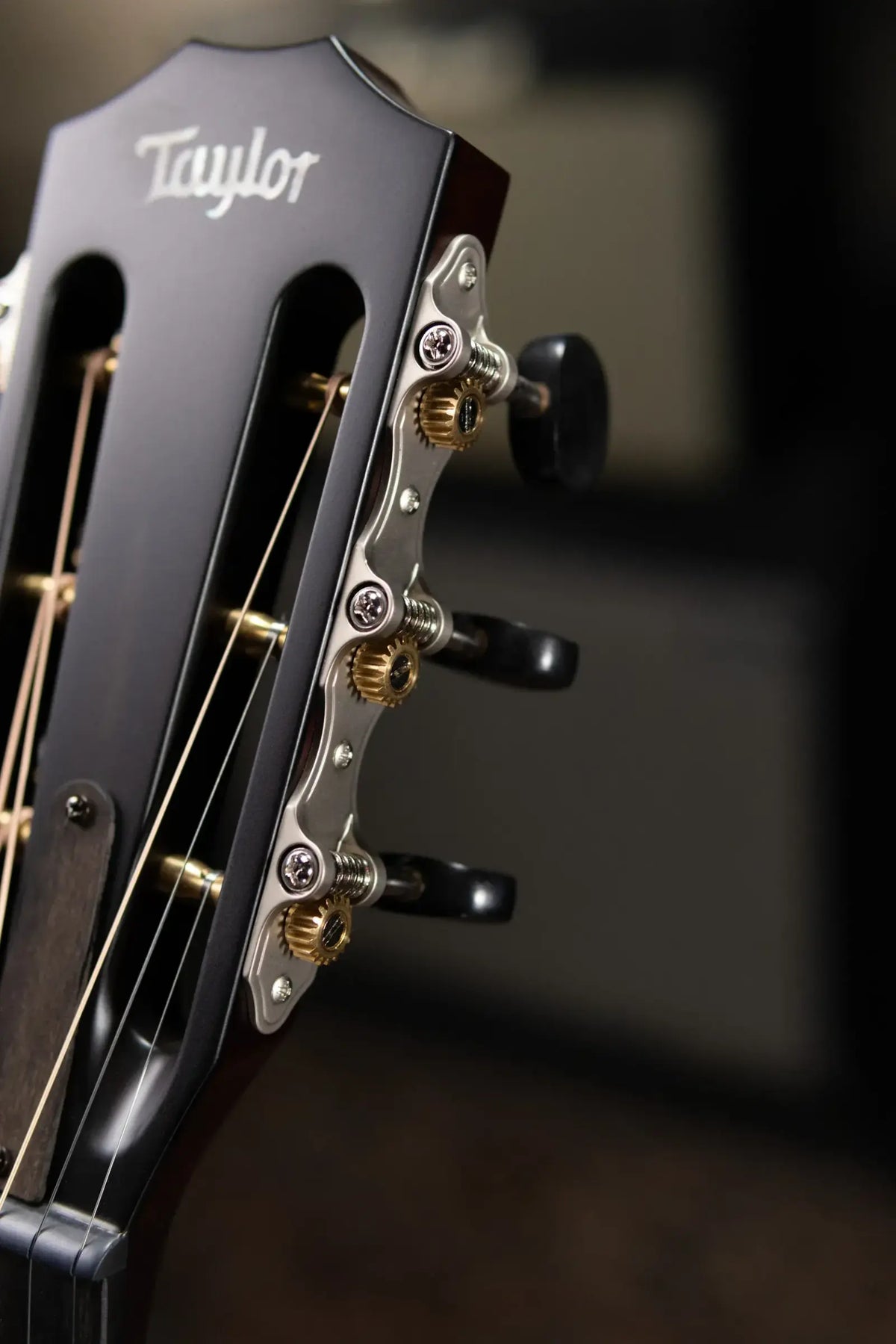 Taylor Next Generation K22ce 12-Fret Special Edition Grand Concert Acoustic/Electric Guitar with Hardshell Case