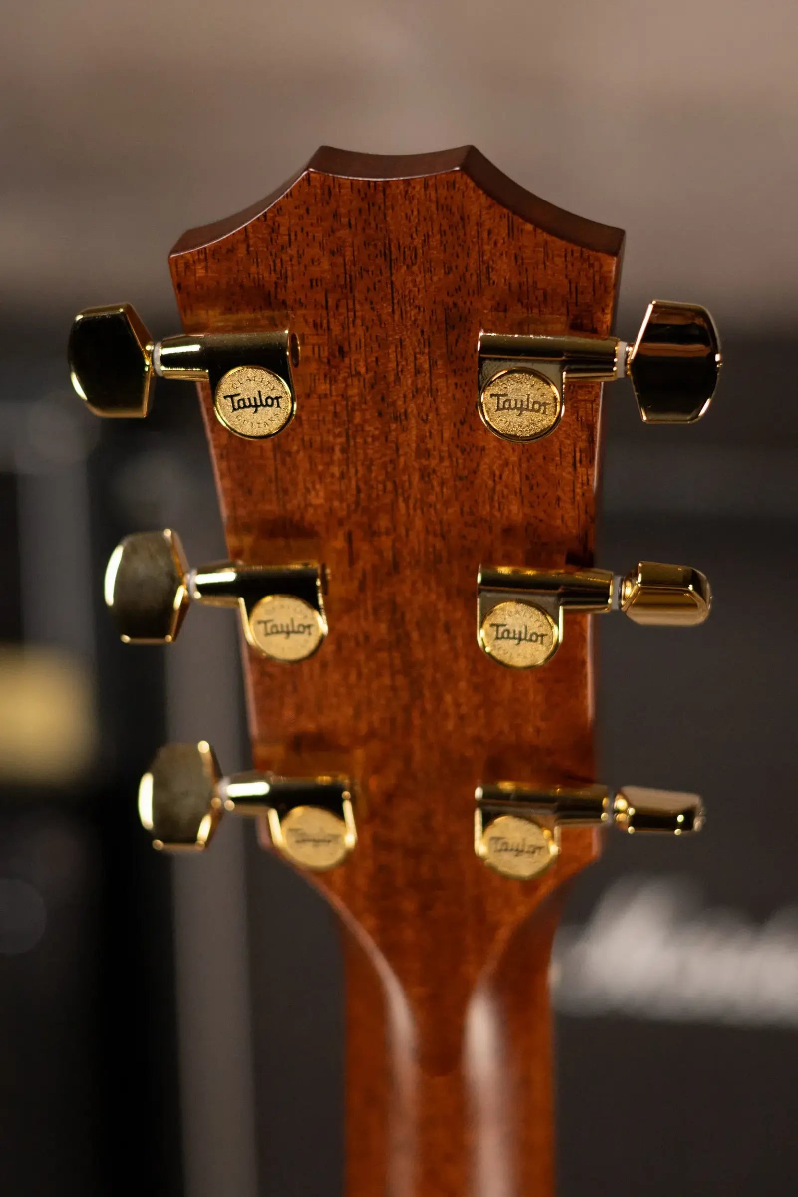 Taylor One-of-a-Kind Legacy 910e Special Edition Short-Scale Dreadnought Acoustic/Electric Guitar - Heritage Sunburst with Hardshell Case