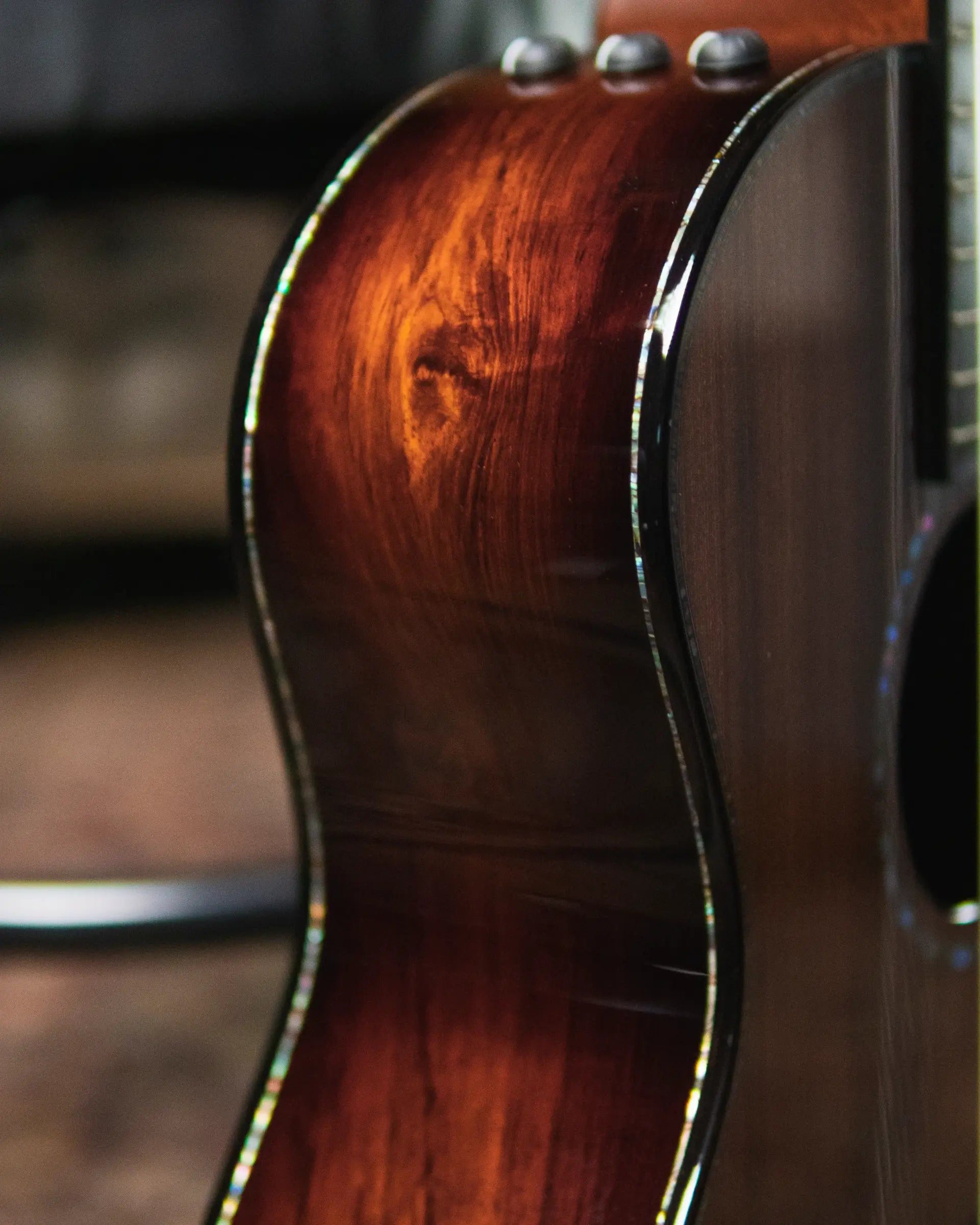 Taylor PS14ce-N Presentation Series Nylon Grand Auditorium Acoustic/Electric with Hardshell Case