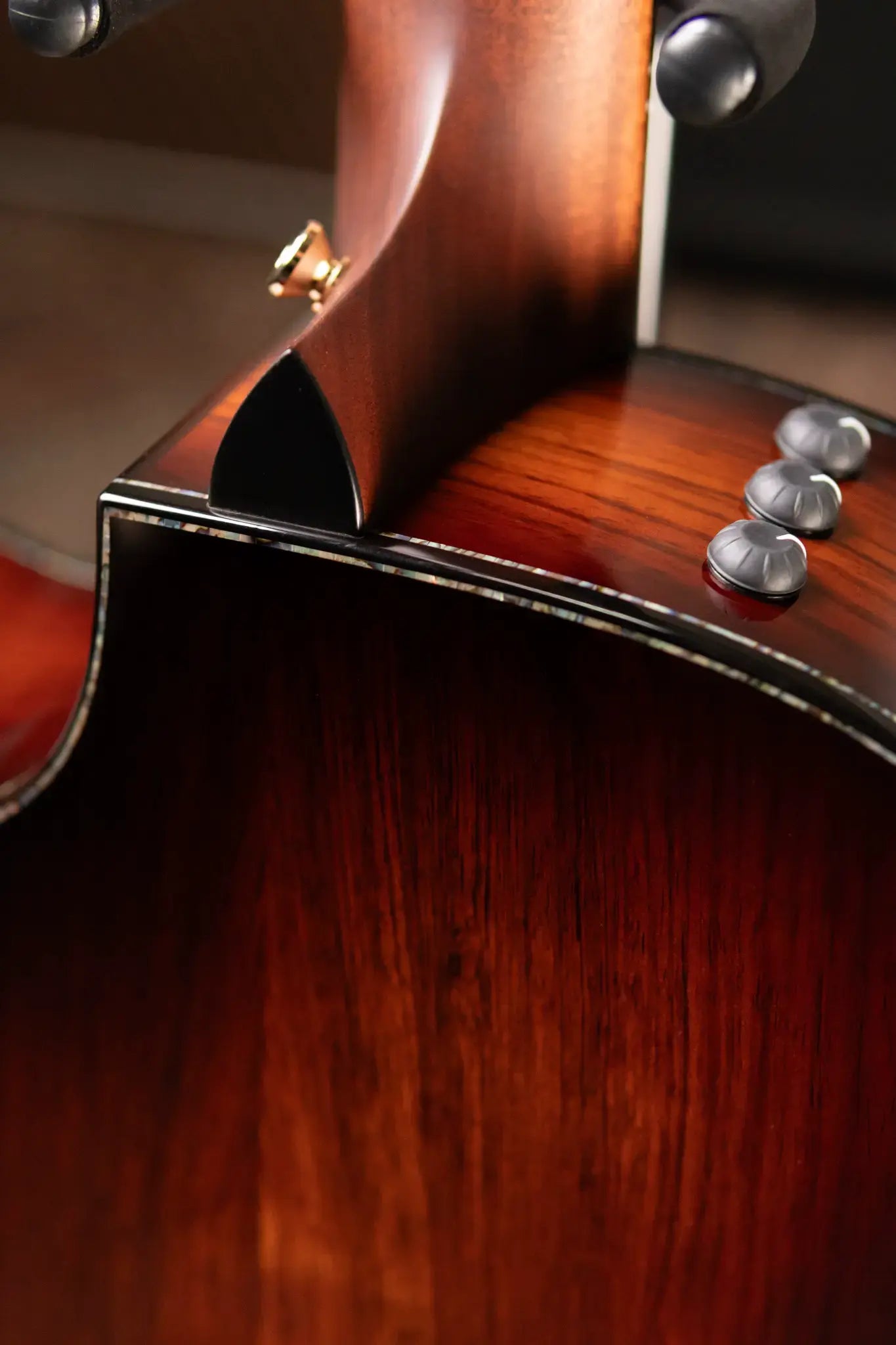 Taylor PS54ce Presentation Series 12-String Grand Auditorium Honduran Rosewood/Adirondack Spruce Acoustic/Electric Guitar with Hardshell Case