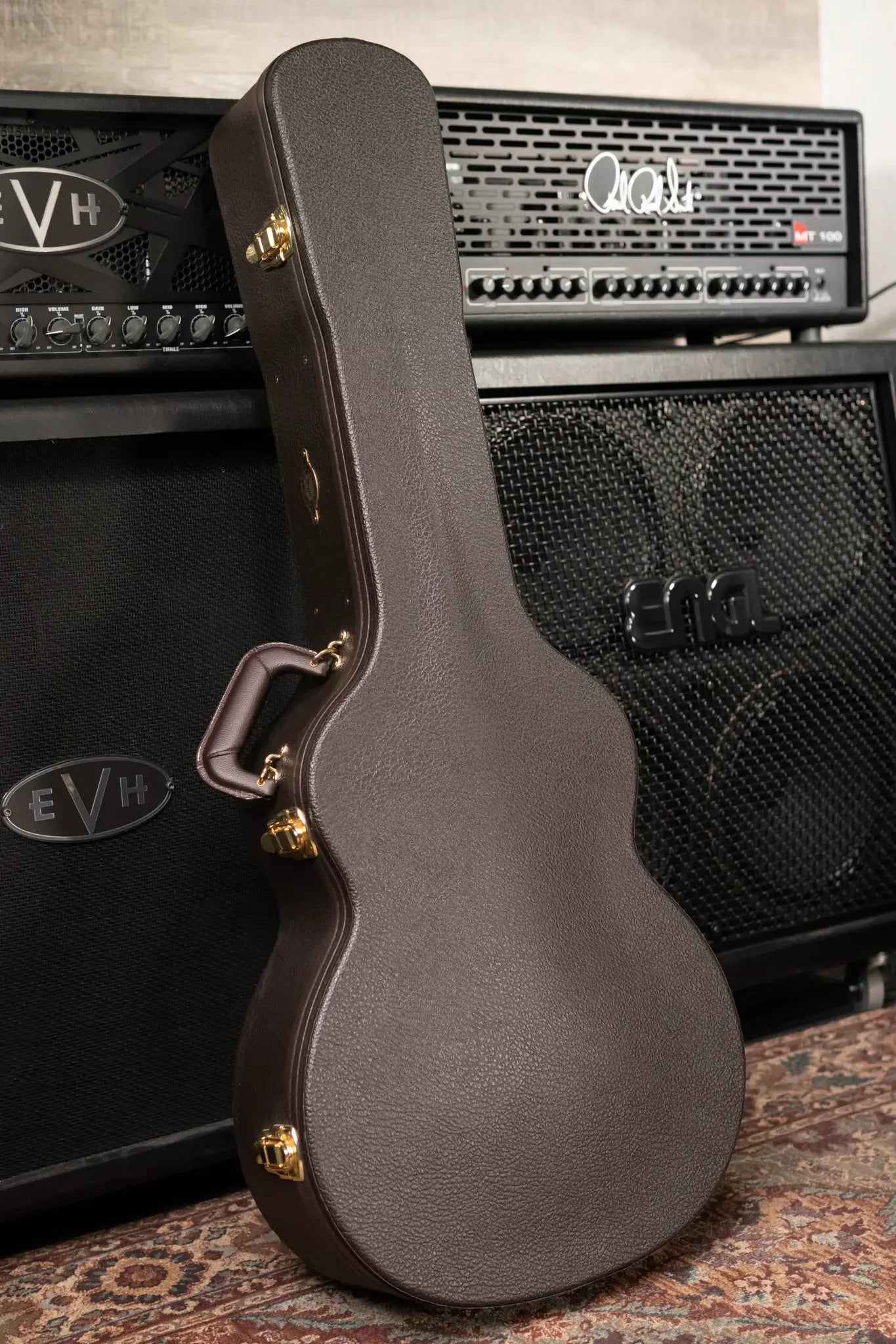 Taylor PS54ce Presentation Series 12-String Grand Auditorium Honduran Rosewood/Adirondack Spruce Acoustic/Electric Guitar with Hardshell Case
