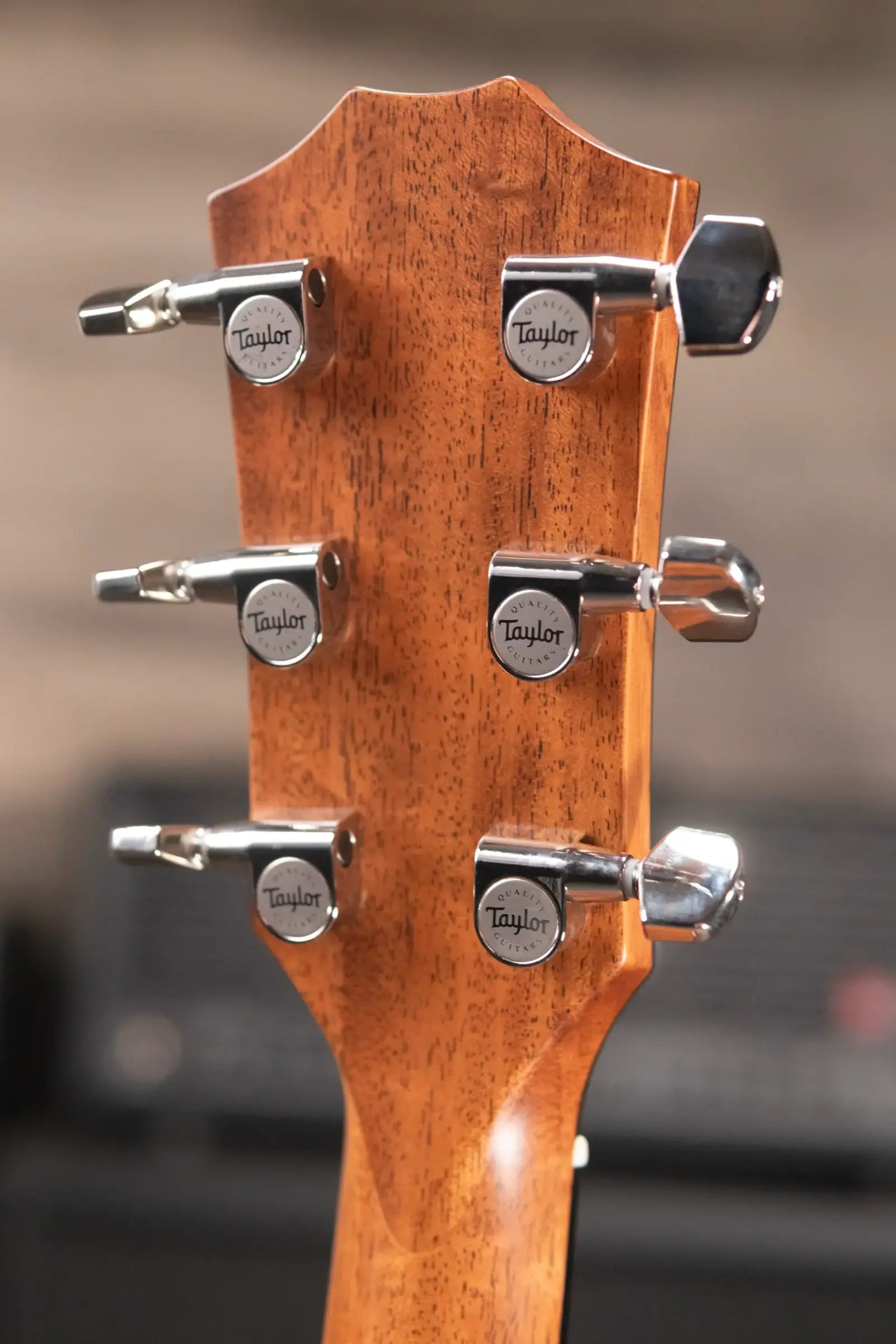 Taylor Prototype 310 Studio Dreadnought Acoustic Guitar - Shaded Edge Burst with Hardshell Case