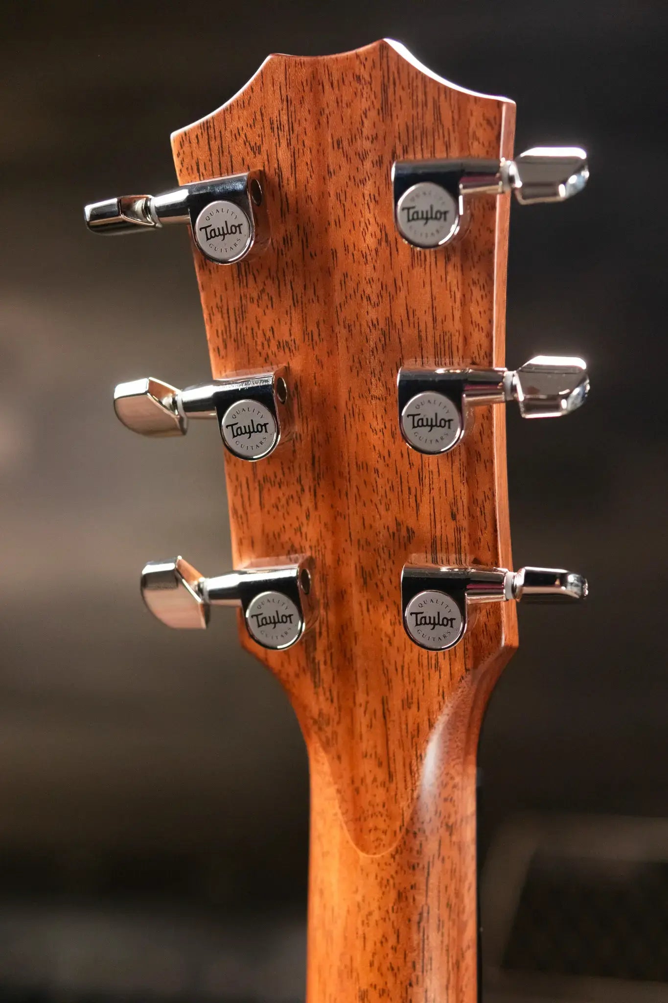 Taylor Prototype Next Generation 714ce Grand Auditorium Acoustic/Electric Guitar - Select Koa/Cedar with Hardshell Case