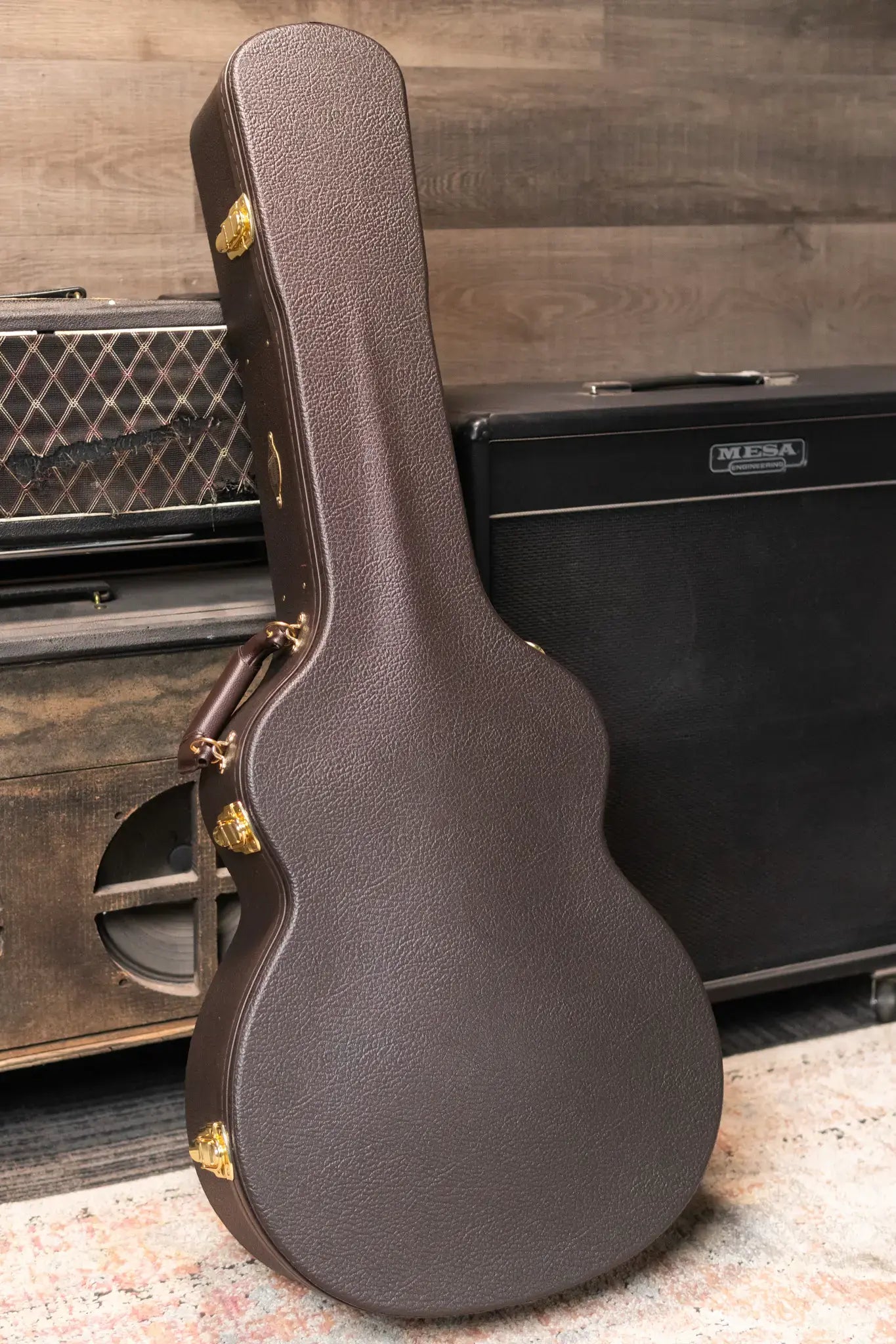 Taylor Prototype Next Generation 714ce Grand Auditorium Acoustic/Electric Guitar - Select Koa/Cedar with Hardshell Case