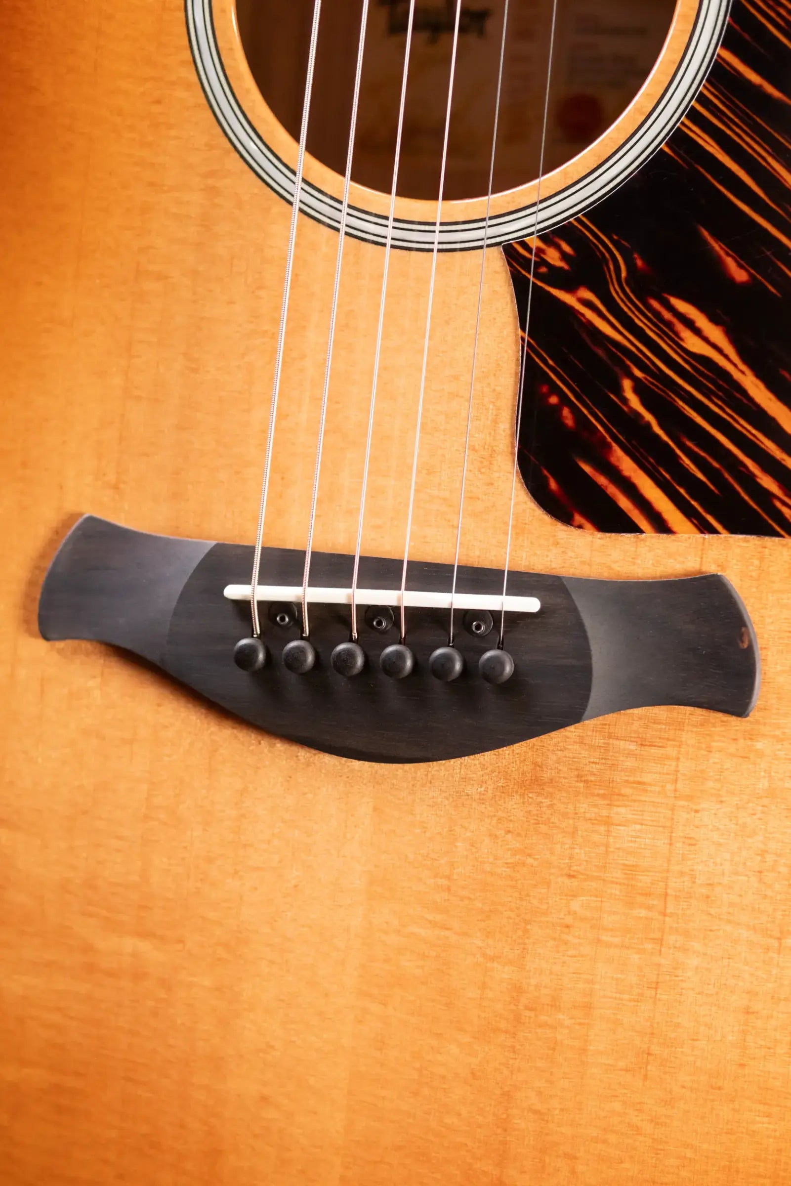 Taylor Prototype Sunset Boulevard Builder's Edition 514ce Grand Auditorium Acoustic/Electric Guitar - Shaded Edge Burst with Hardshell Case