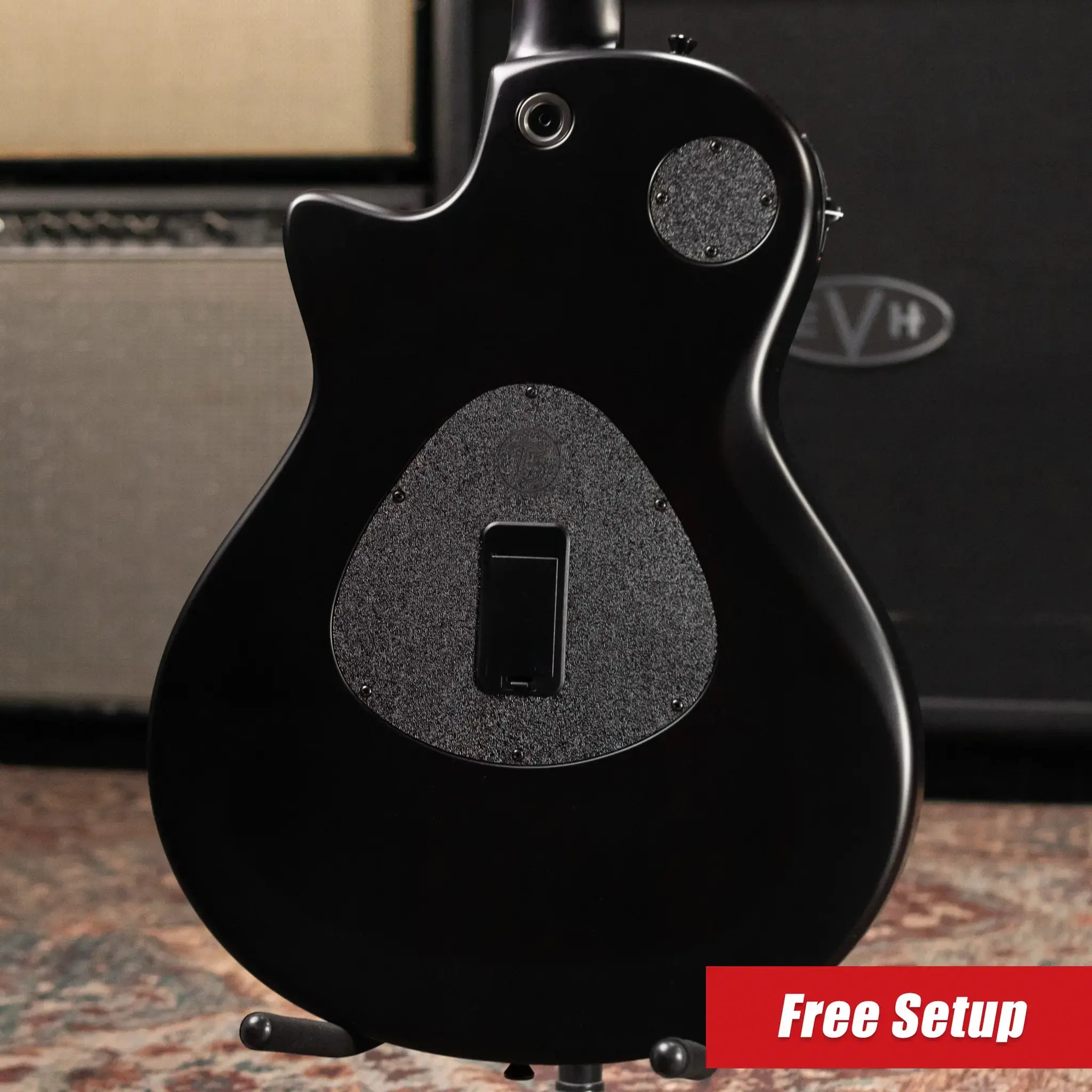 Taylor T5z Classic Electric Guitar - Rosewood with Aerocase