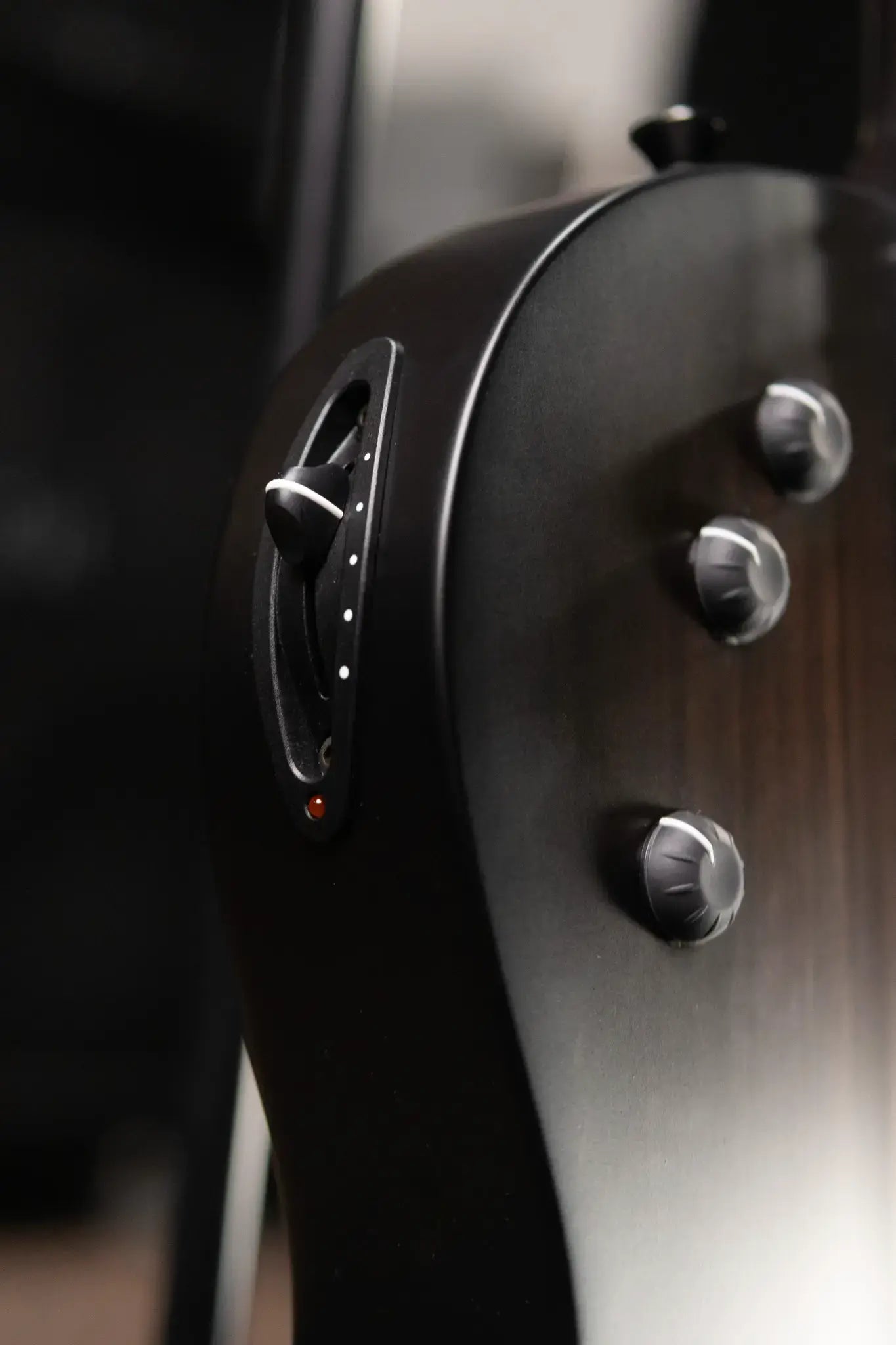 Taylor T5z Classic Electric Guitar - Rosewood with Aerocase