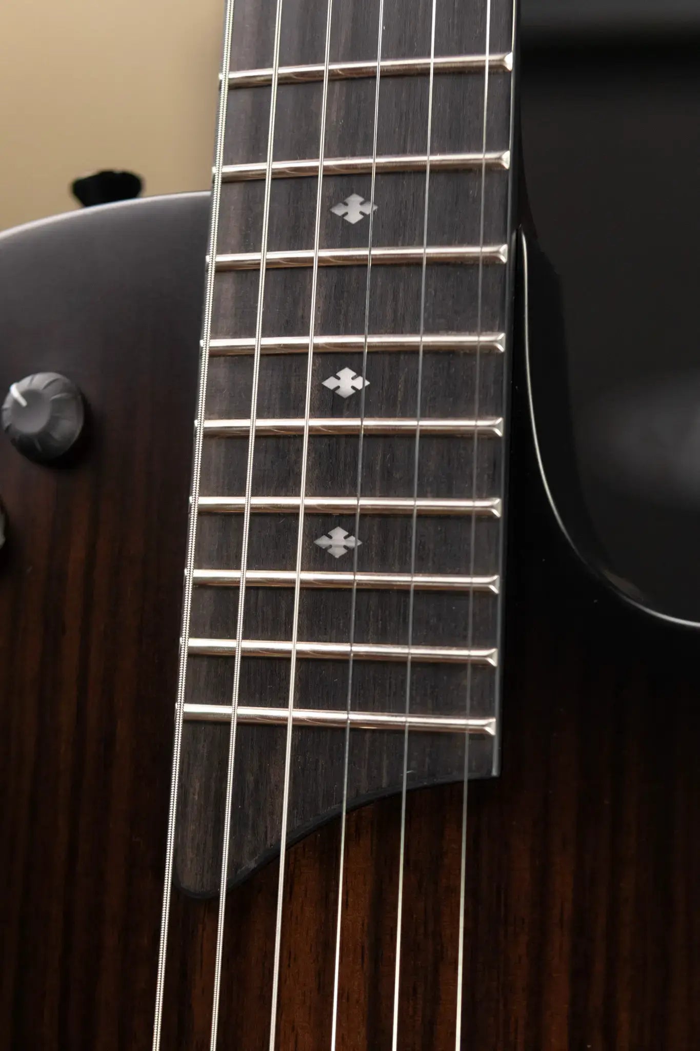 Taylor T5z Classic Electric Guitar - Rosewood with Aerocase