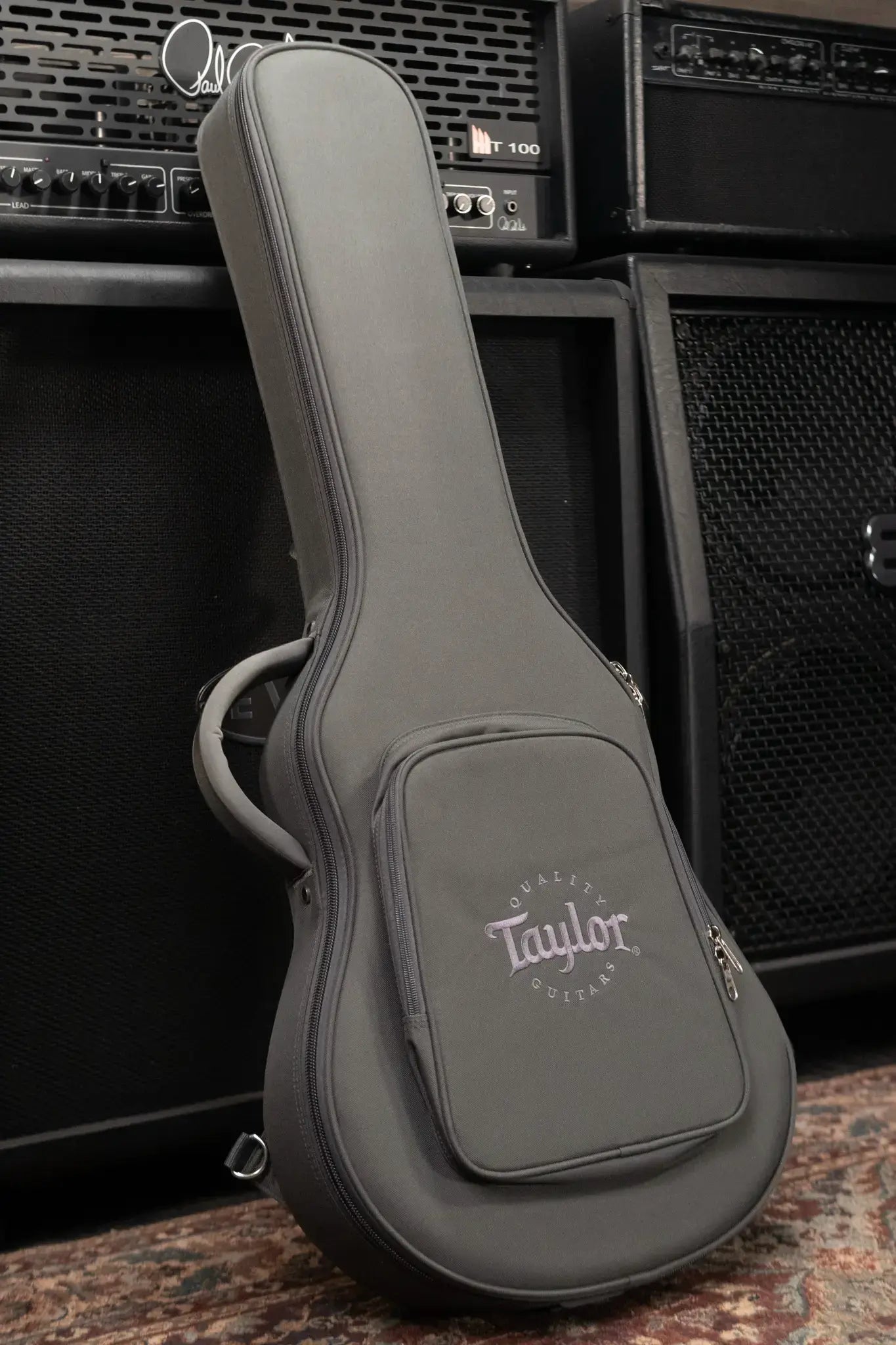 Taylor T5z Classic Electric Guitar - Rosewood with Aerocase