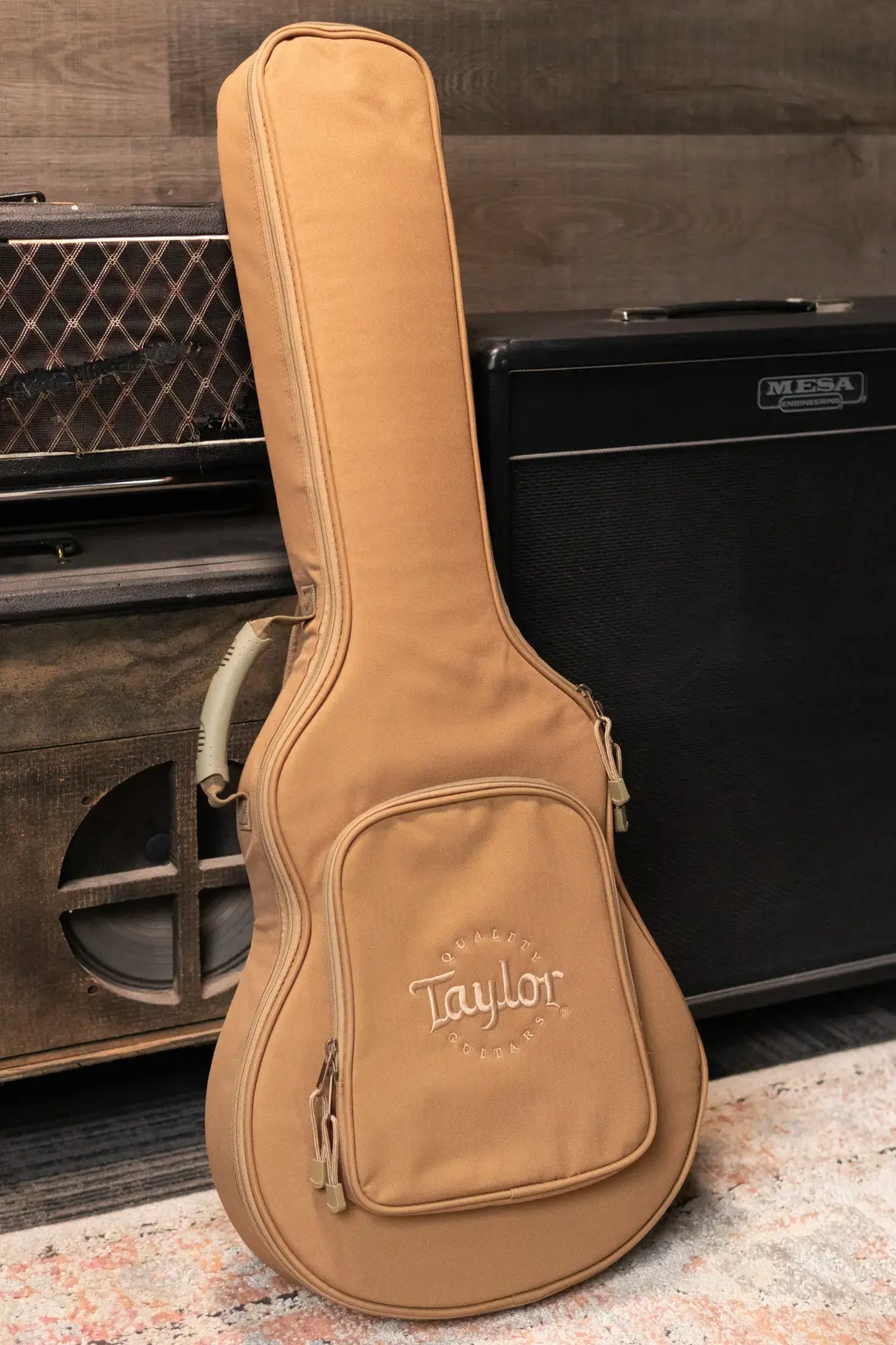 Taylor T5z Classic Hollowbody Electric Guitar with Gig Bag - Demo