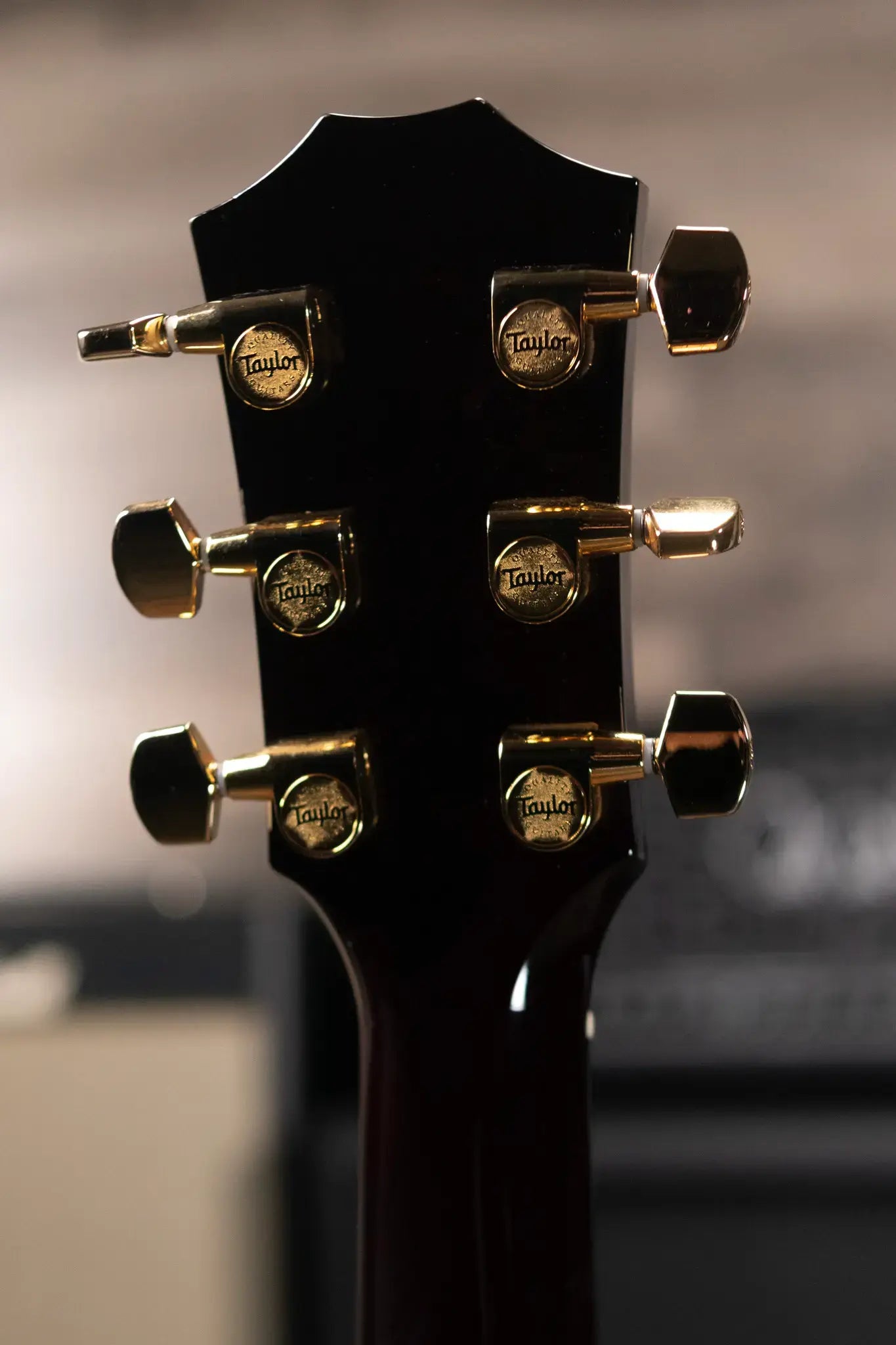 Taylor T5z Custom Electric Guitar - Shaded Edge Burst with Hardshell Case