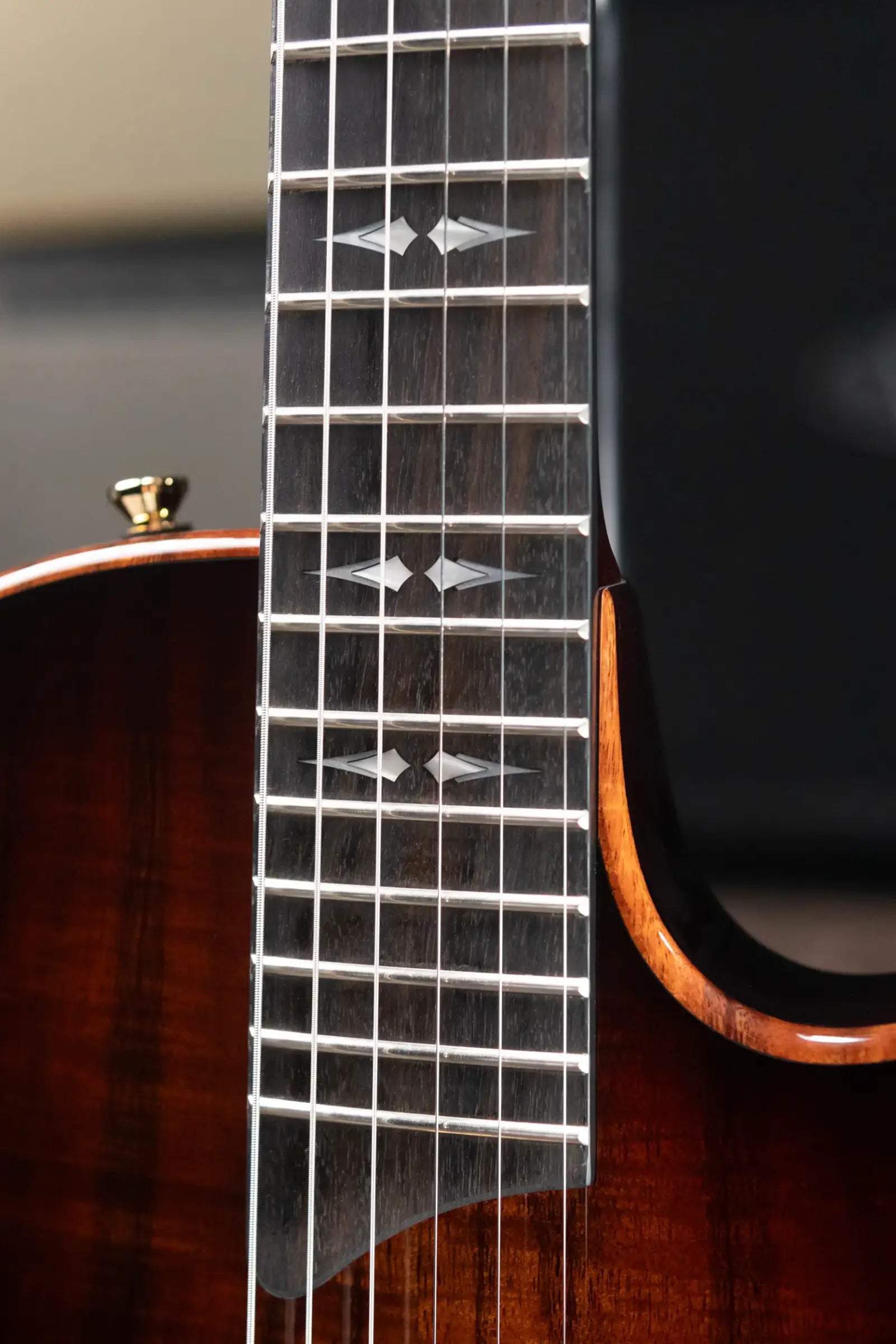 Taylor T5z Custom Electric Guitar with Hardshell Case