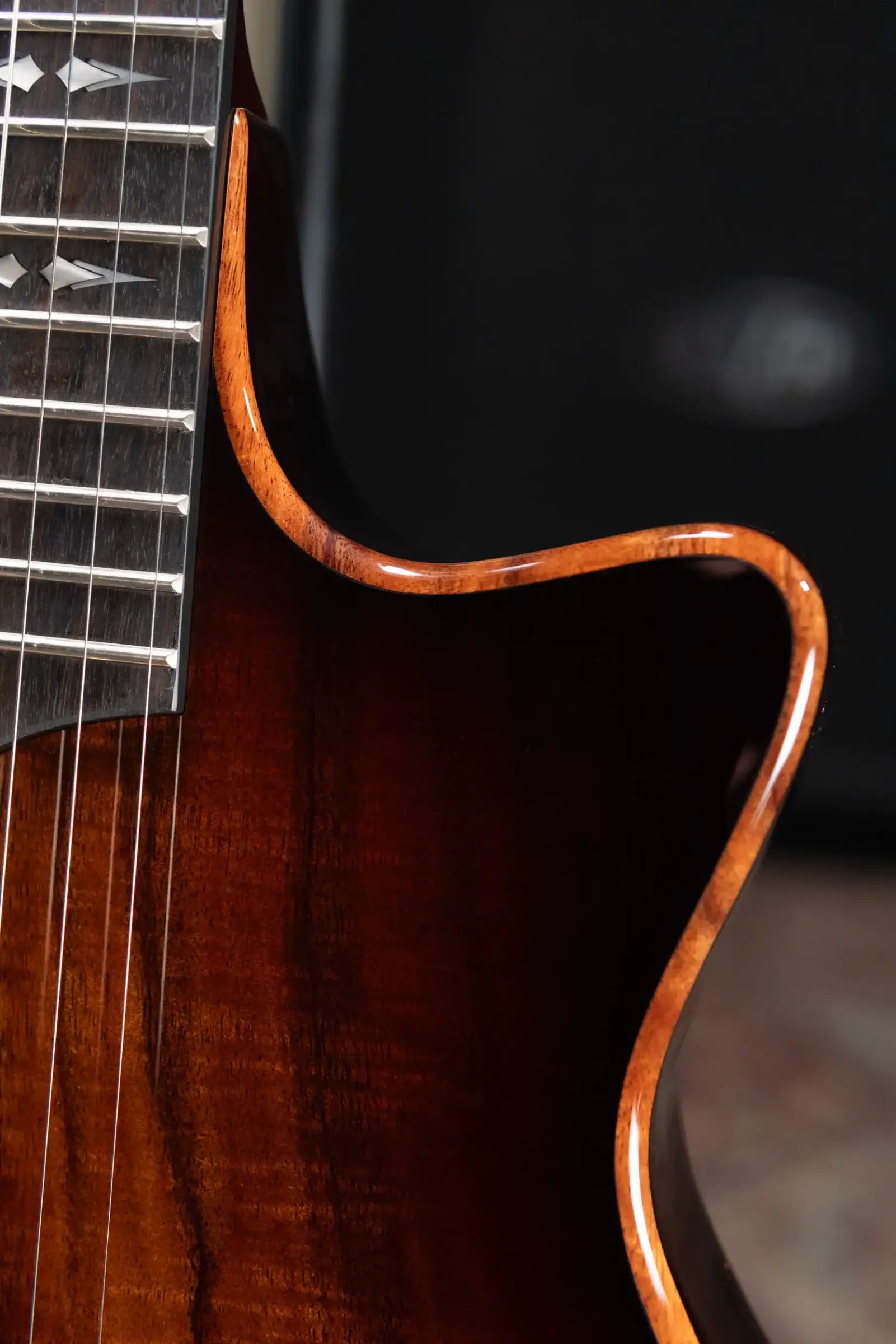 Taylor T5z Custom Electric Guitar with Hardshell Case