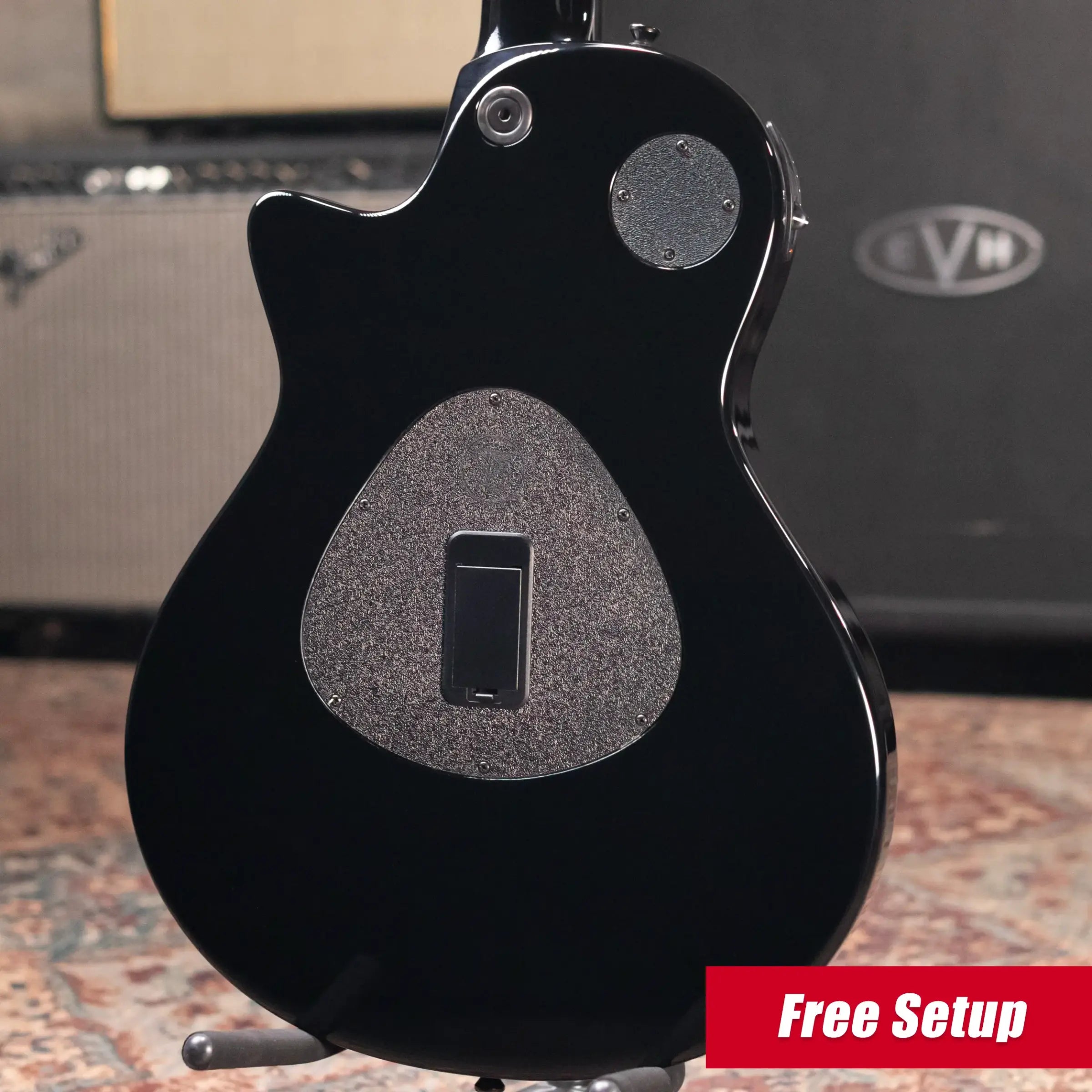 Taylor T5z Pro Electric Guitar - Grapevine with Hardshell Case