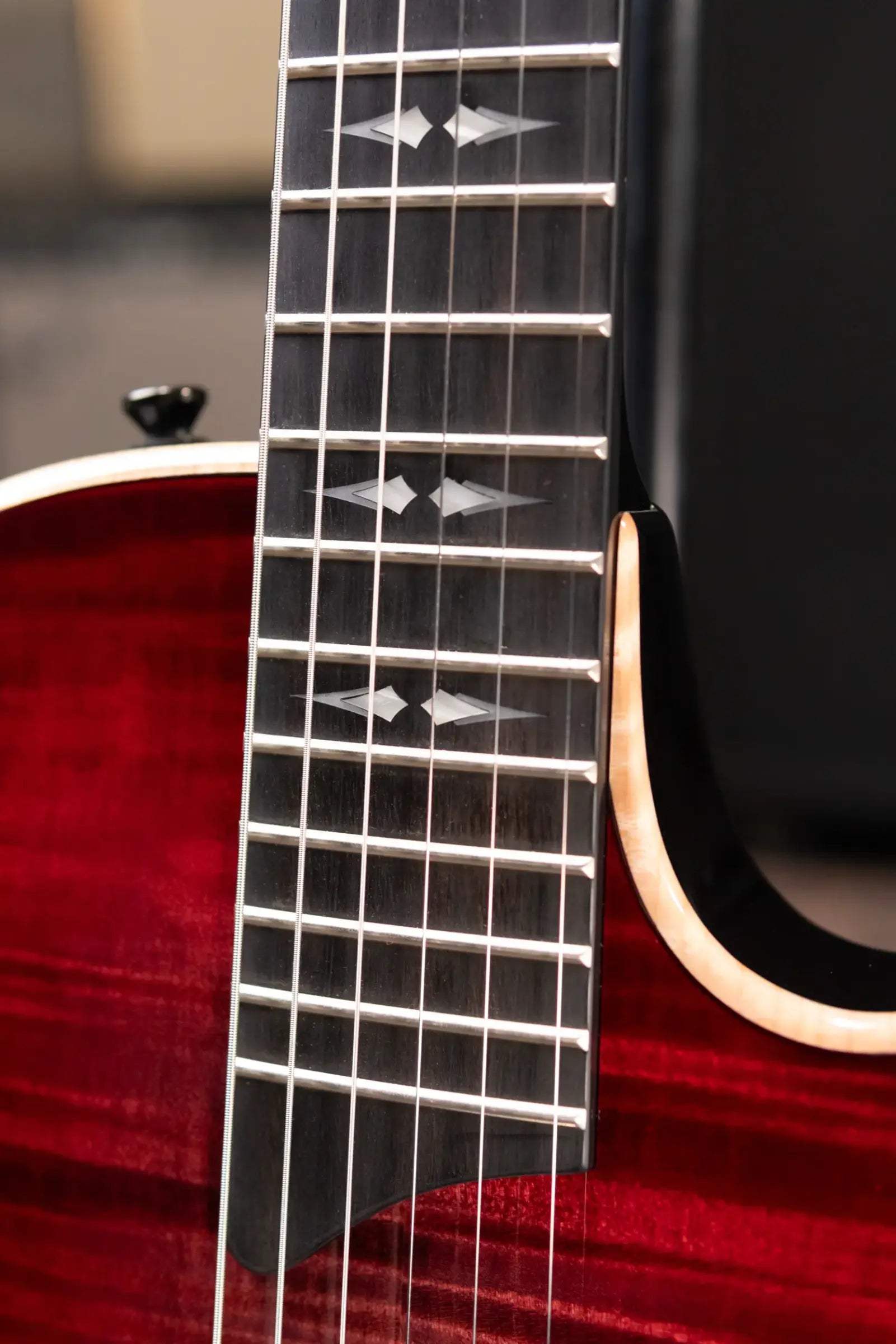 Taylor T5z Pro Electric Guitar - Grapevine with Hardshell Case