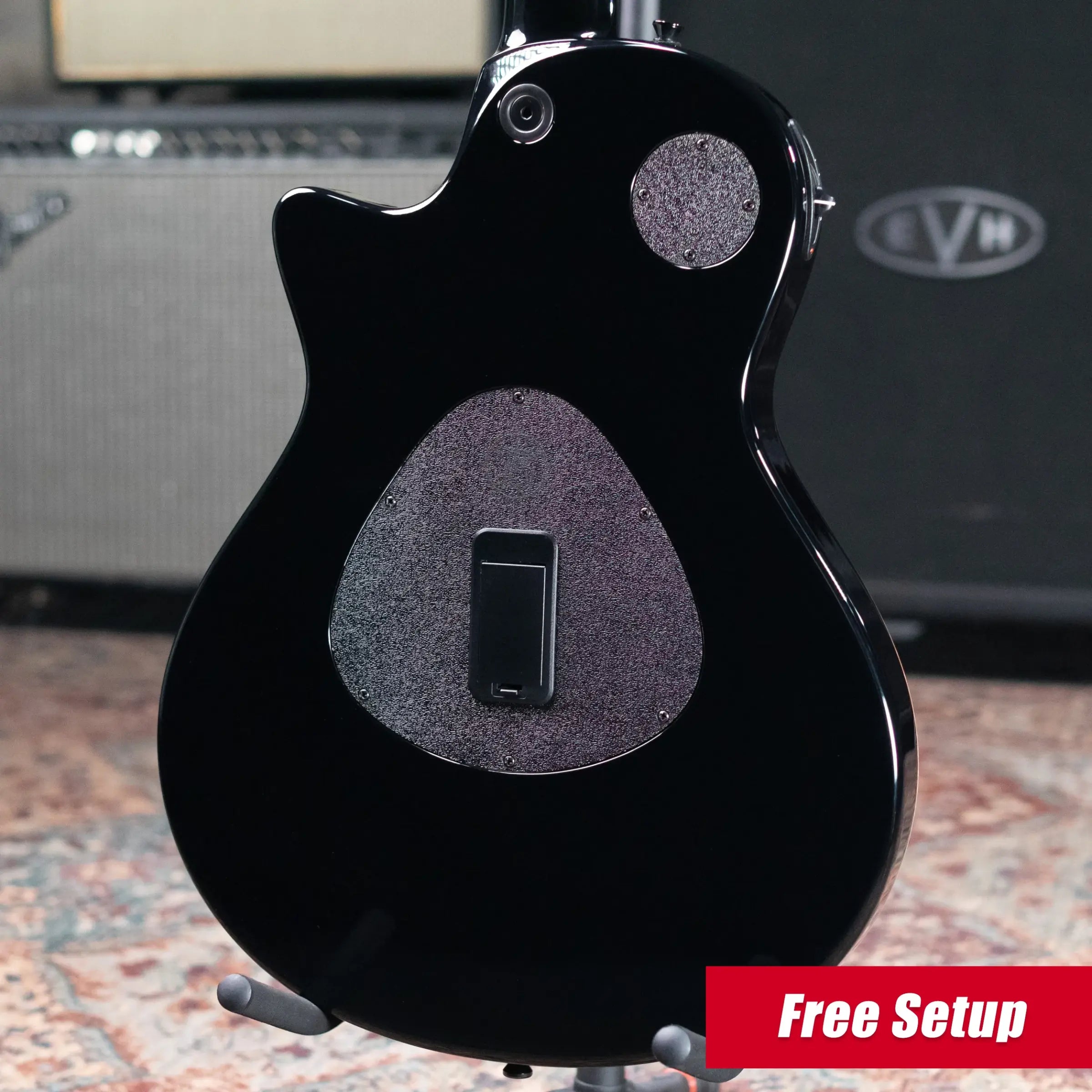 Taylor T5z Pro Electric Guitar - Grapevine with Hardshell Case