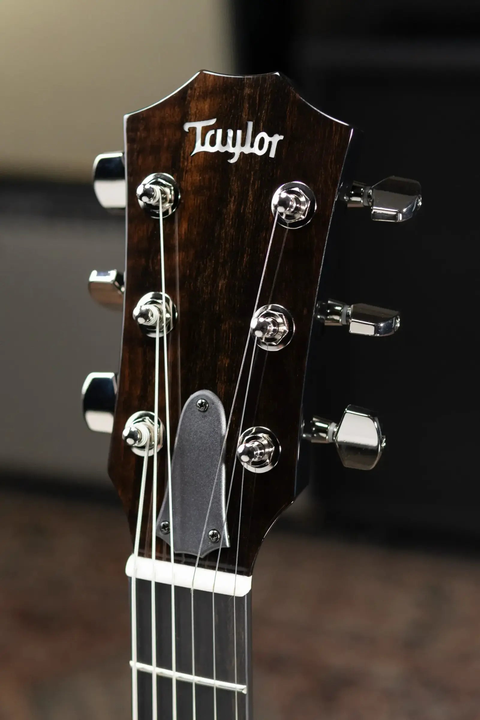 Taylor T5z Pro Hollow Body Electric Guitar - Harbor Blue with Hardshell Case