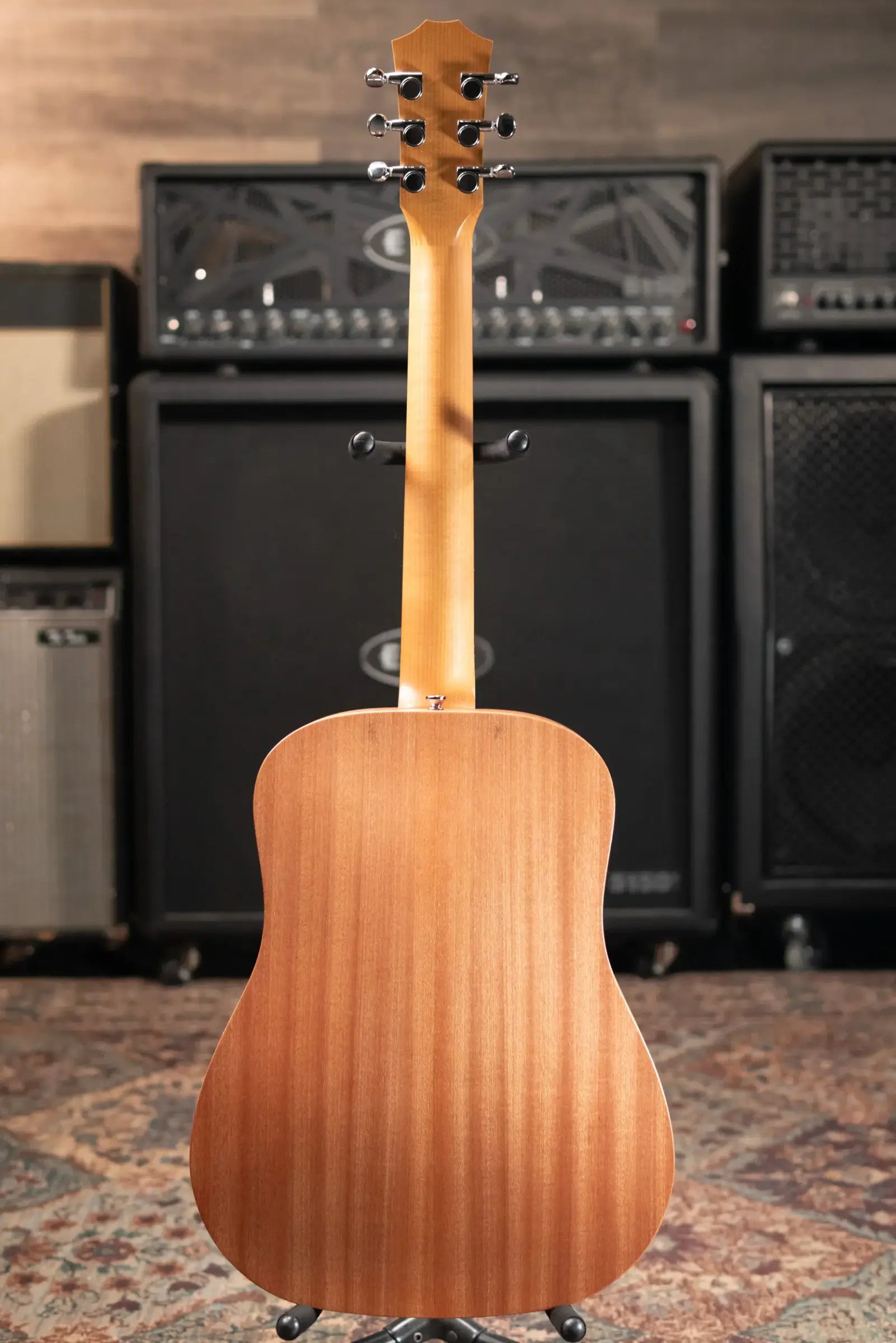 Taylor TS-BT Taylor Swift Baby Taylor w/ Gig Bag