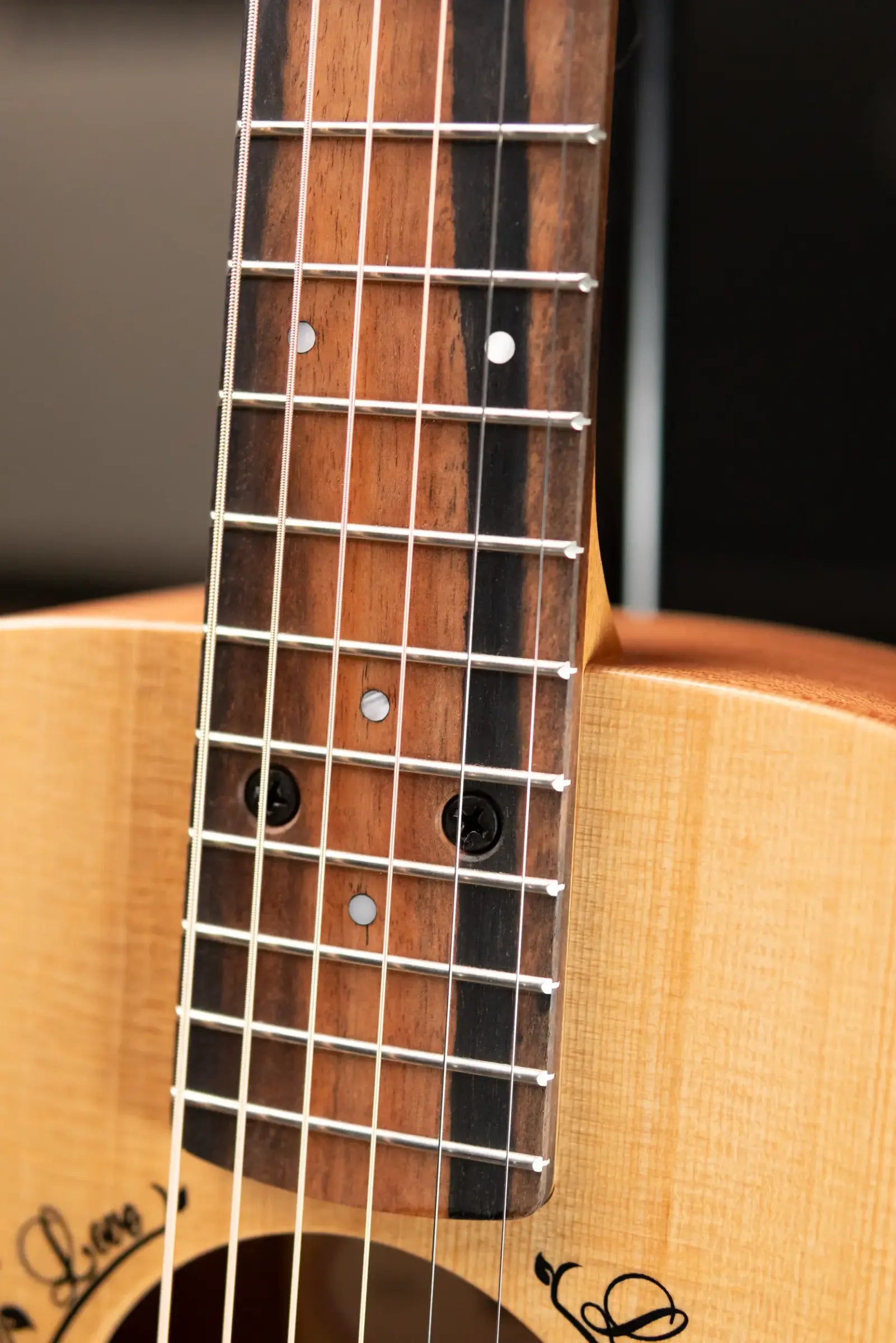 Taylor TS-BT Taylor Swift Baby Taylor w/ Gig Bag