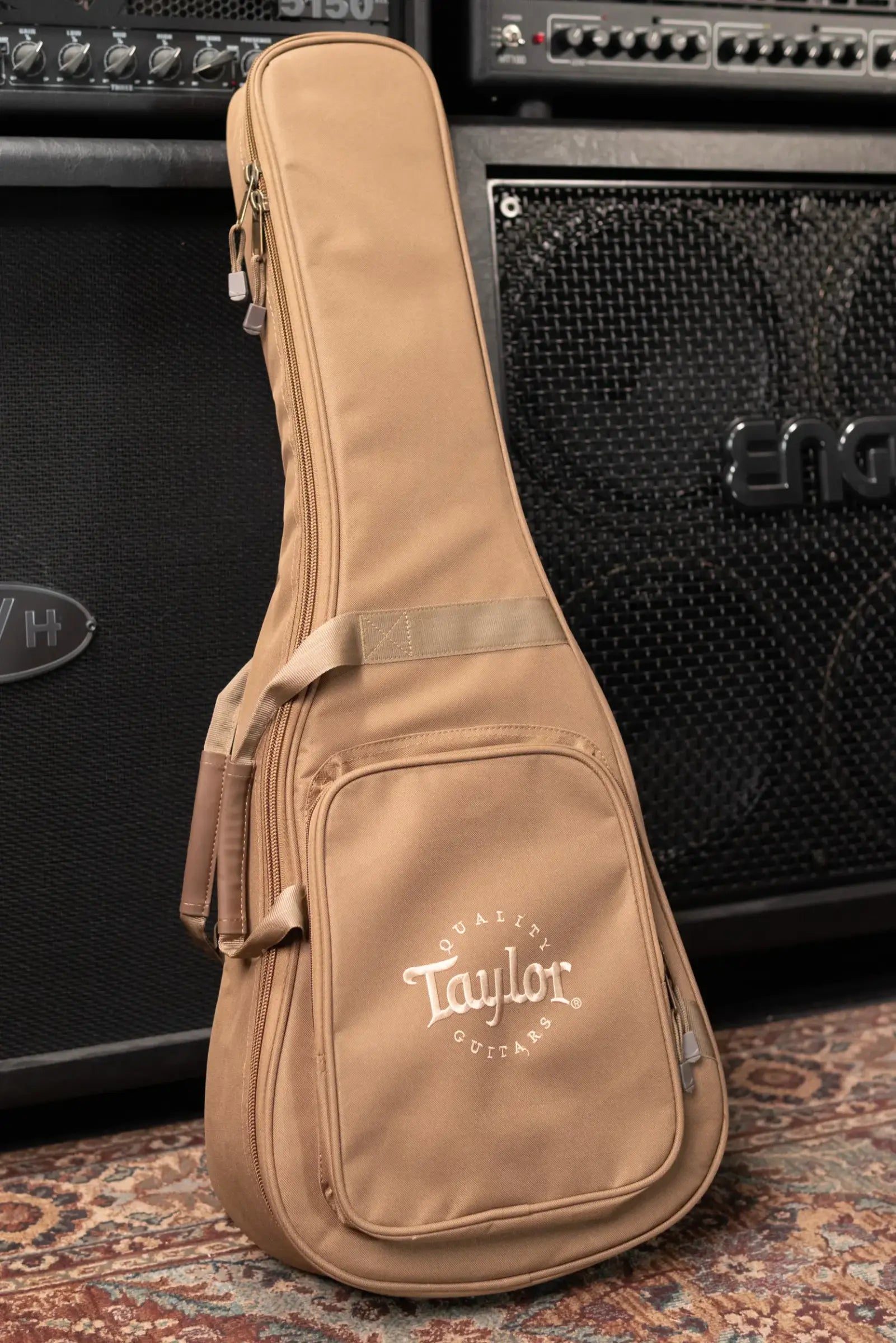 Taylor TS-BT Taylor Swift Baby Taylor w/ Gig Bag