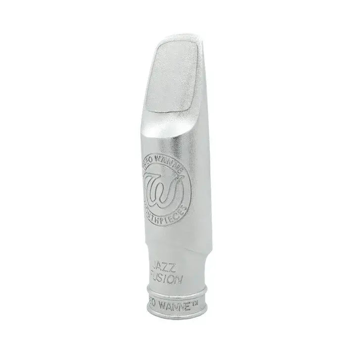 Theo Wanne Essentials Collection: Jazz-Fusion Alto Saxophone MPC Rhodium 7 Mouthpiece
