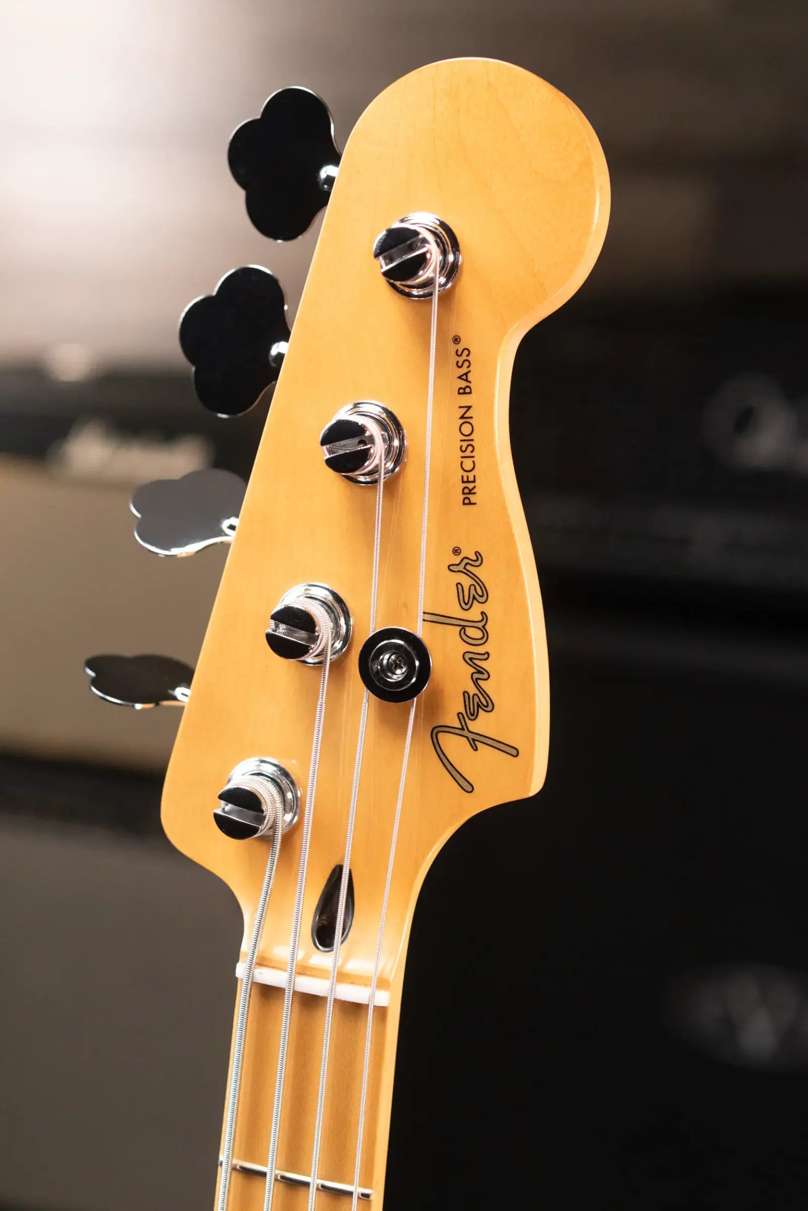 Fender Player II Precision Bass - Aquatone Blue