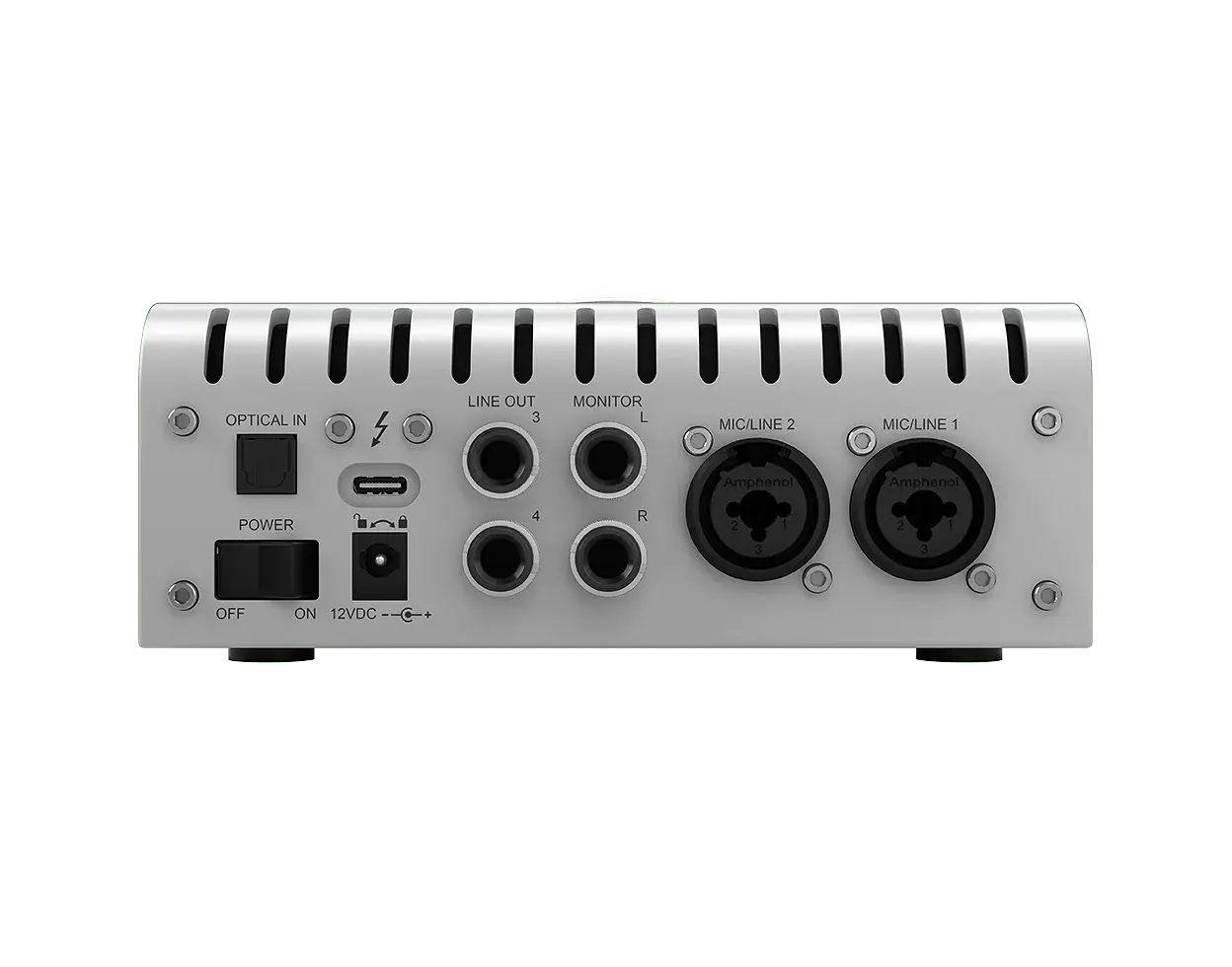 Universal Audio Apollo Twin X DUO Gen 2 Thunderbolt Audio Interface with UAD DSP - Essentials+
