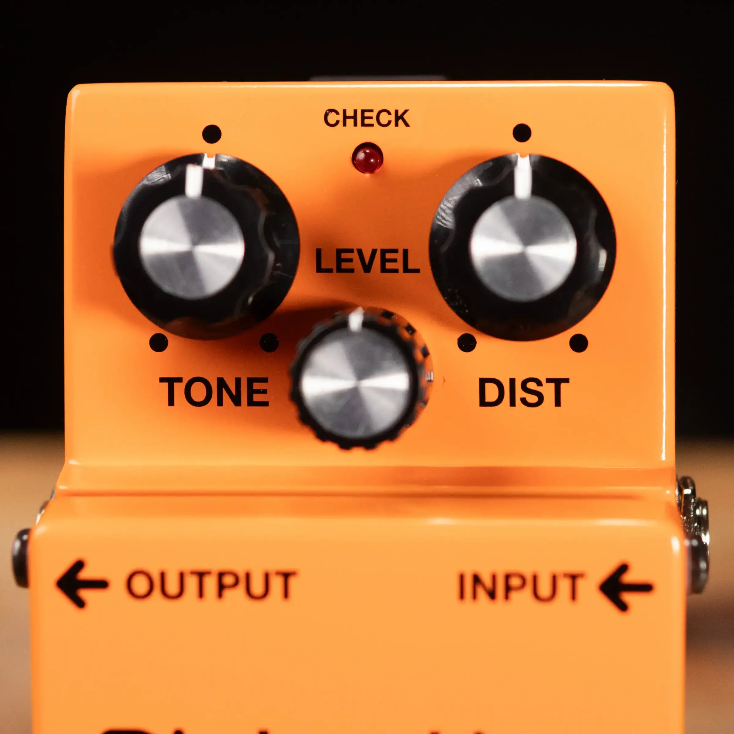 Used Boss DS-1 Distortion
