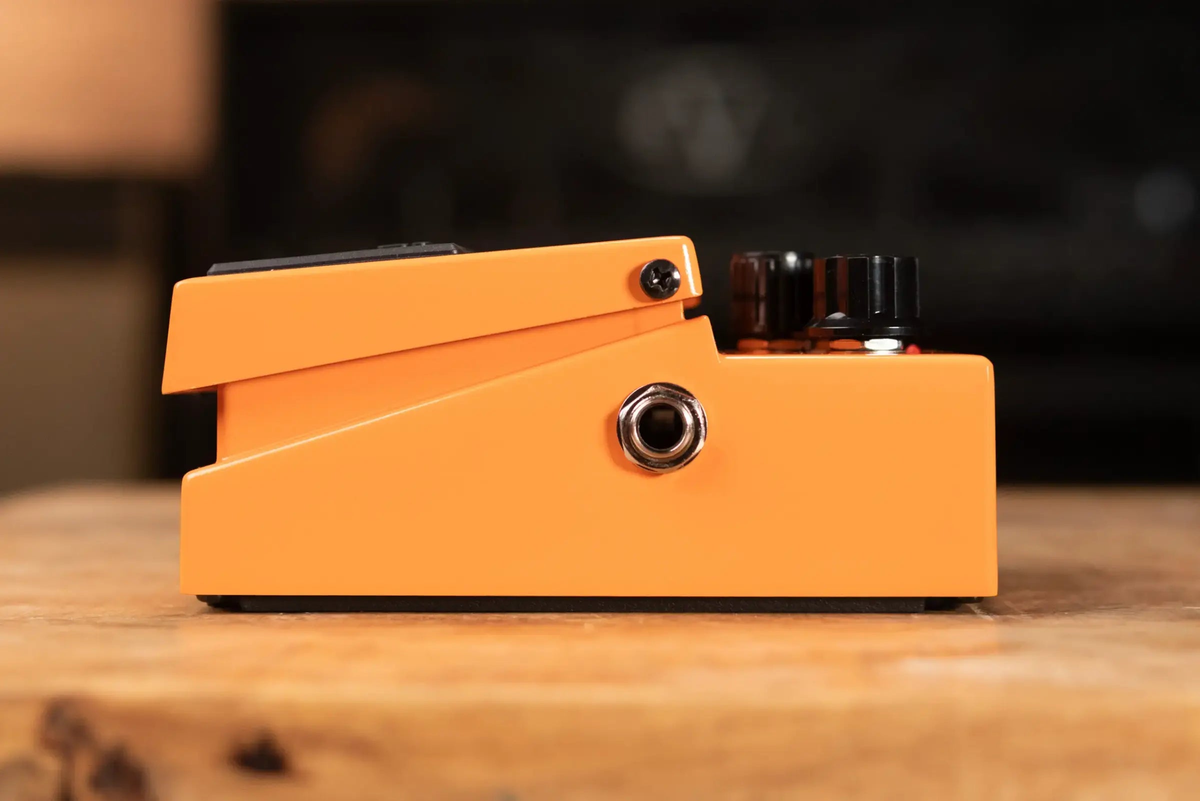 Used Boss DS-1 Distortion