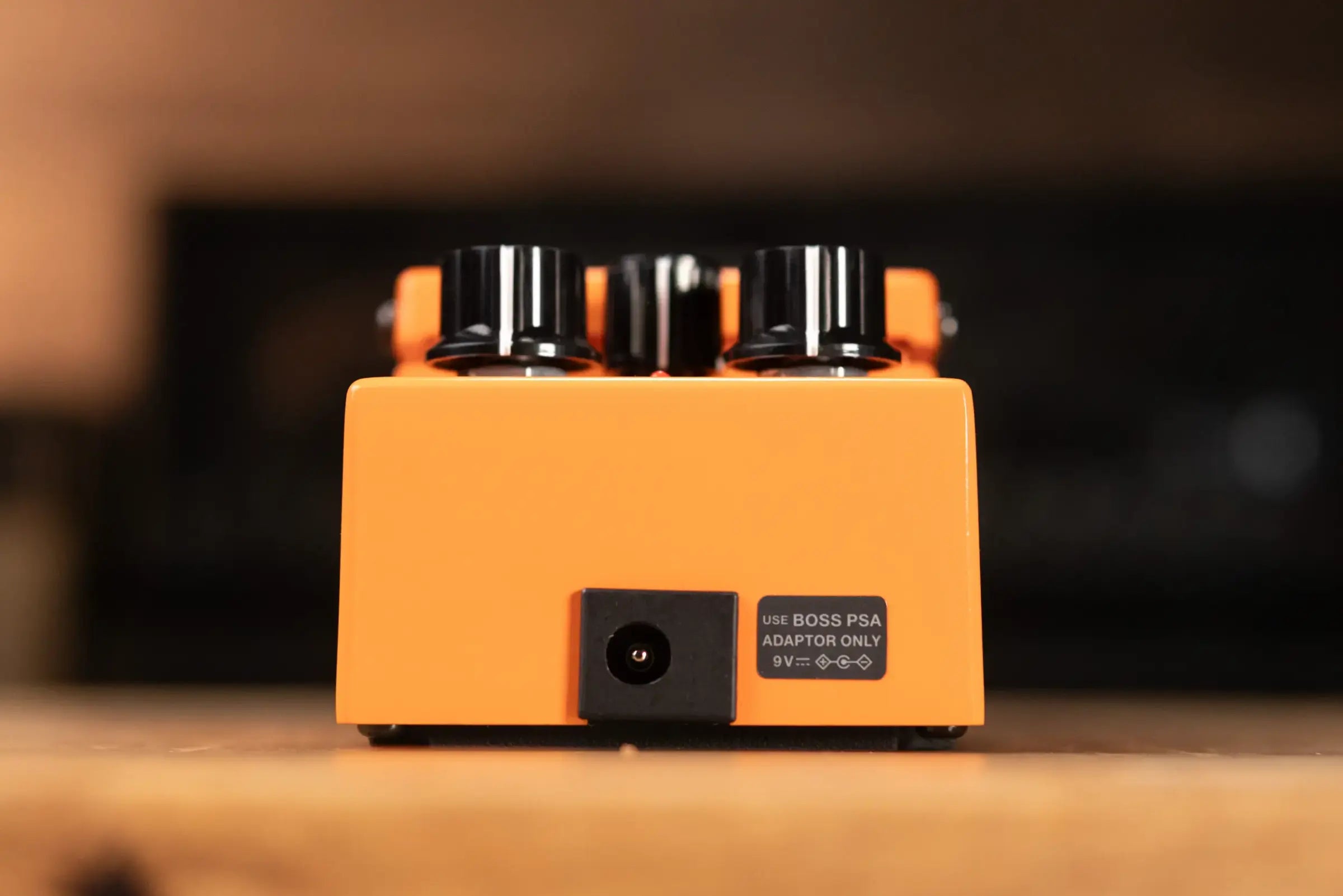 Used Boss DS-1 Distortion