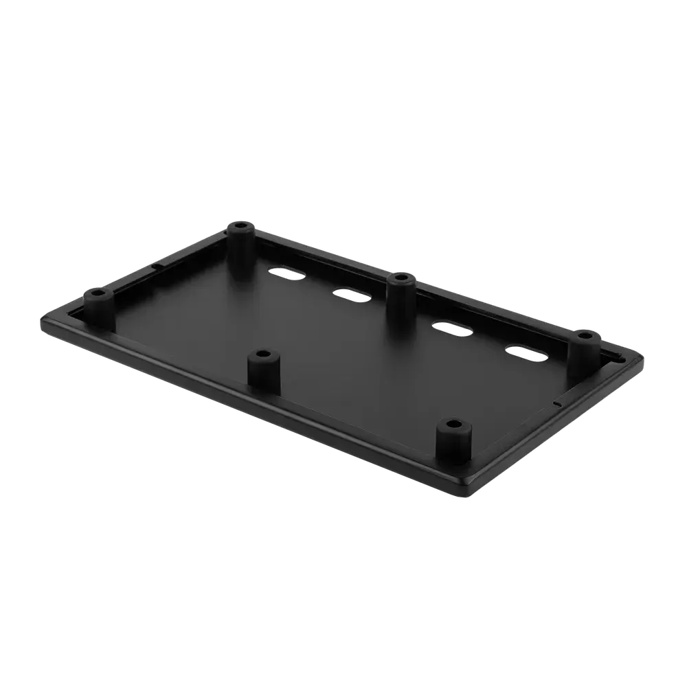 Vertex By Gator GV-TL1710-GB Travel Lite 17" x 10" Pedalboard with Padded Gig Bag
