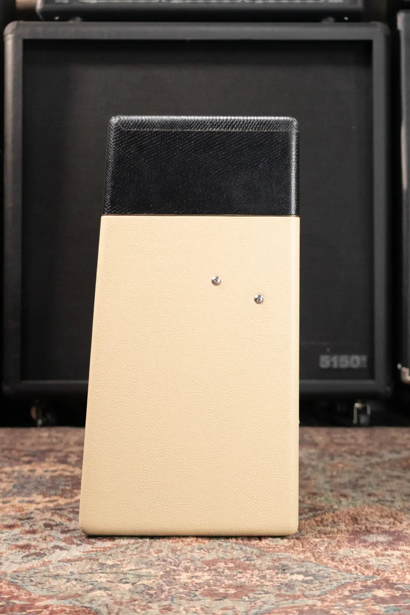 Victoria Silver Sonic Guitar Amplifier - Used