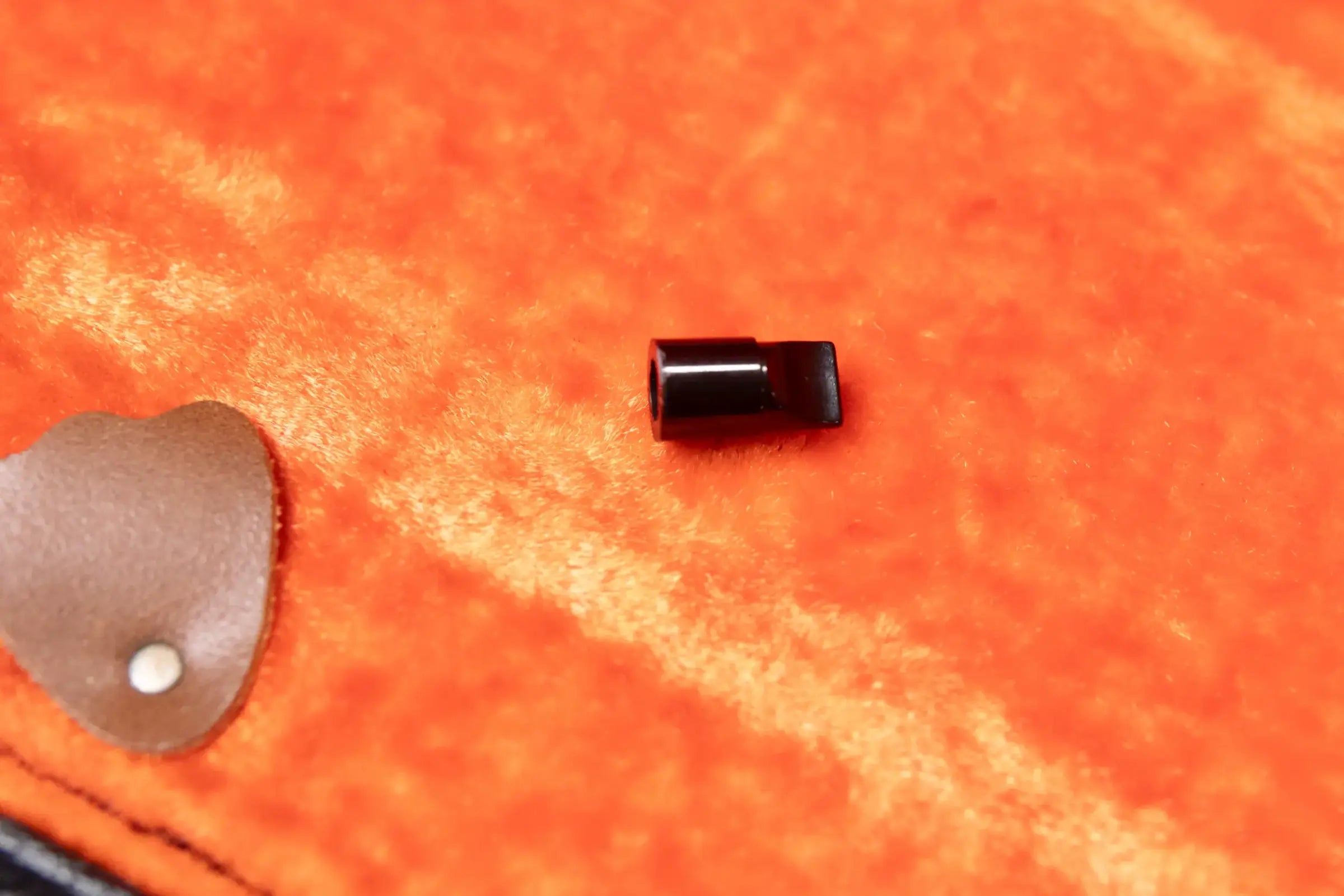 Fender 1969 Telecaster Electric Guitar Refinished Blue with Hardshell Case - Used