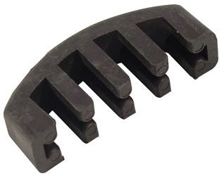 'Ultra' practice viola mute