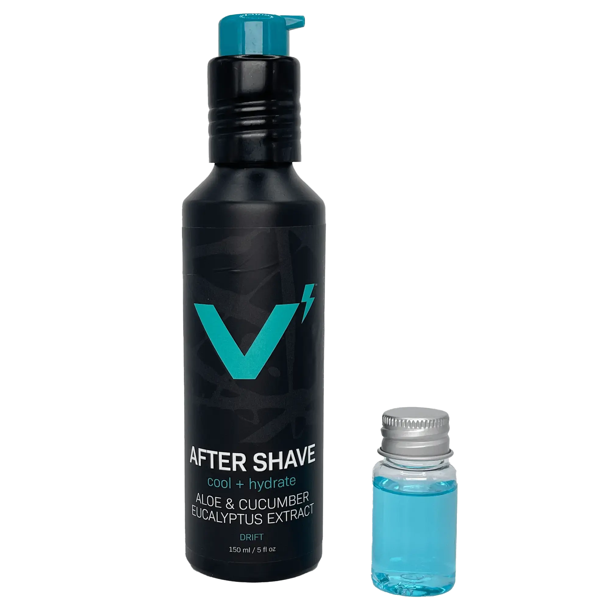 Volt After Shave - Drift - 150ml