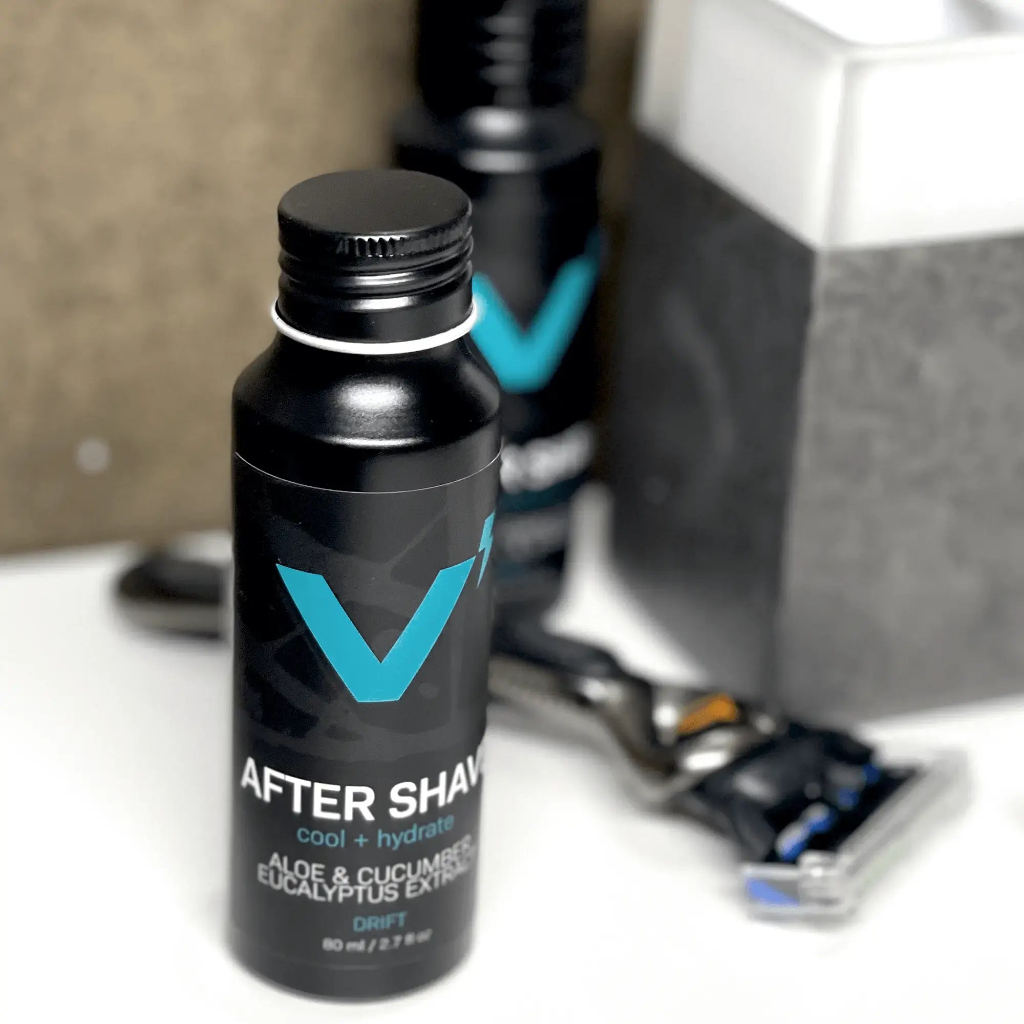 Volt After Shave - Drift - 80ml