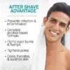 Volt After Shave - Drift - 80ml