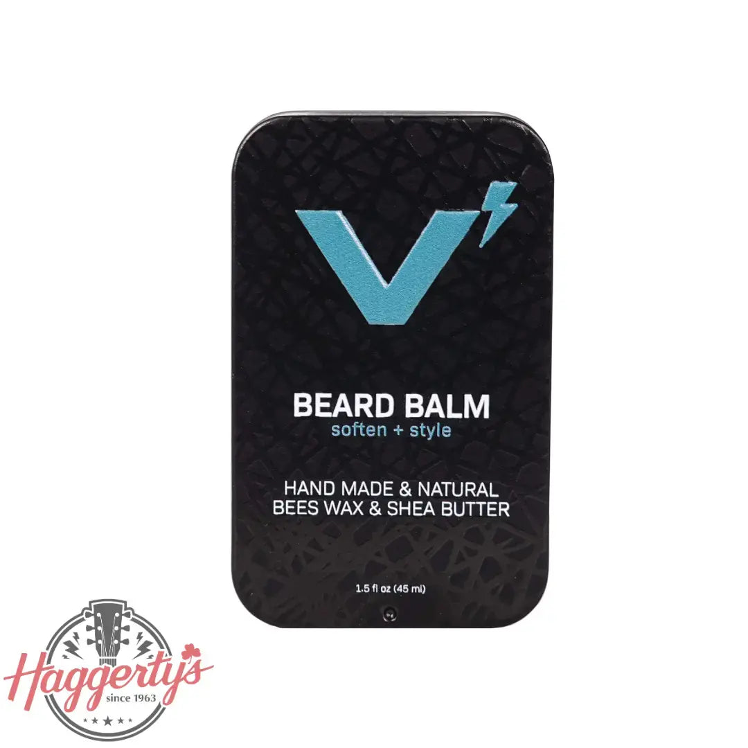 Volt Beard Balm - Drift - 1.5oz