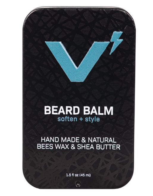 Volt Beard Balm - Outback - 1.5oz