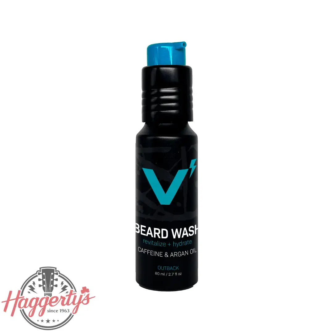 Volt Beard Wash - Outback - 80ml