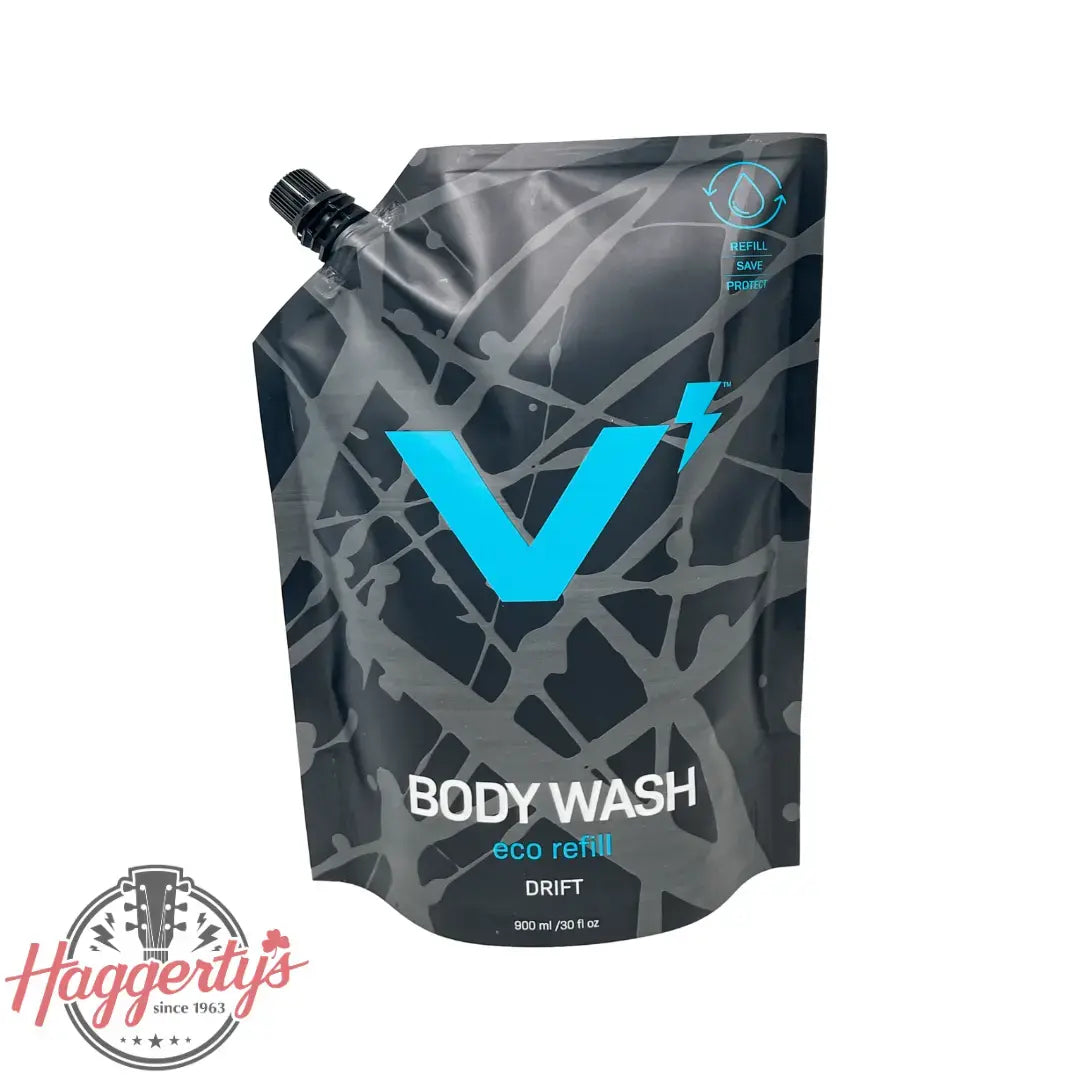 Volt Body Wash - Drift - 900ml