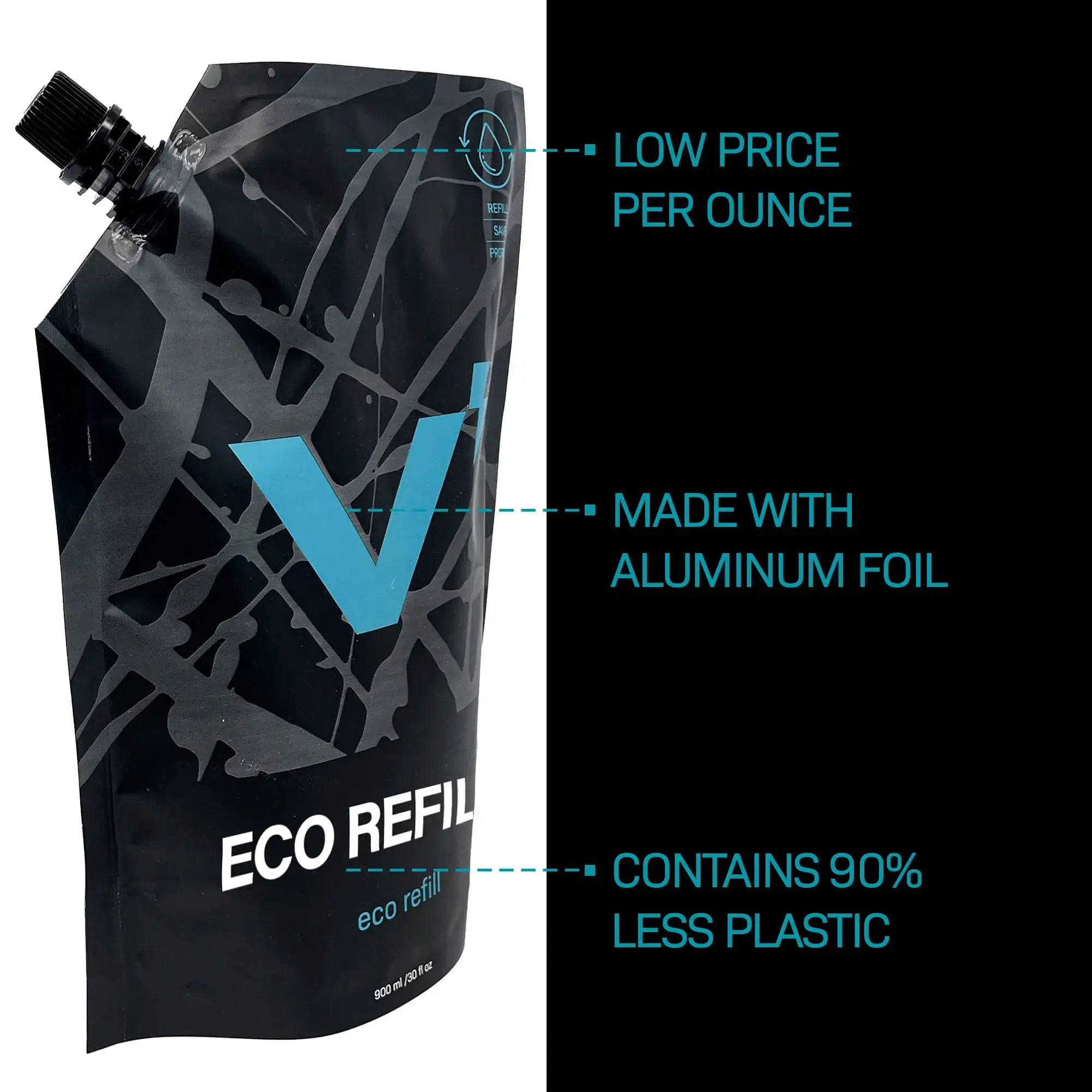 Volt Body Wash - Drift - 900ml