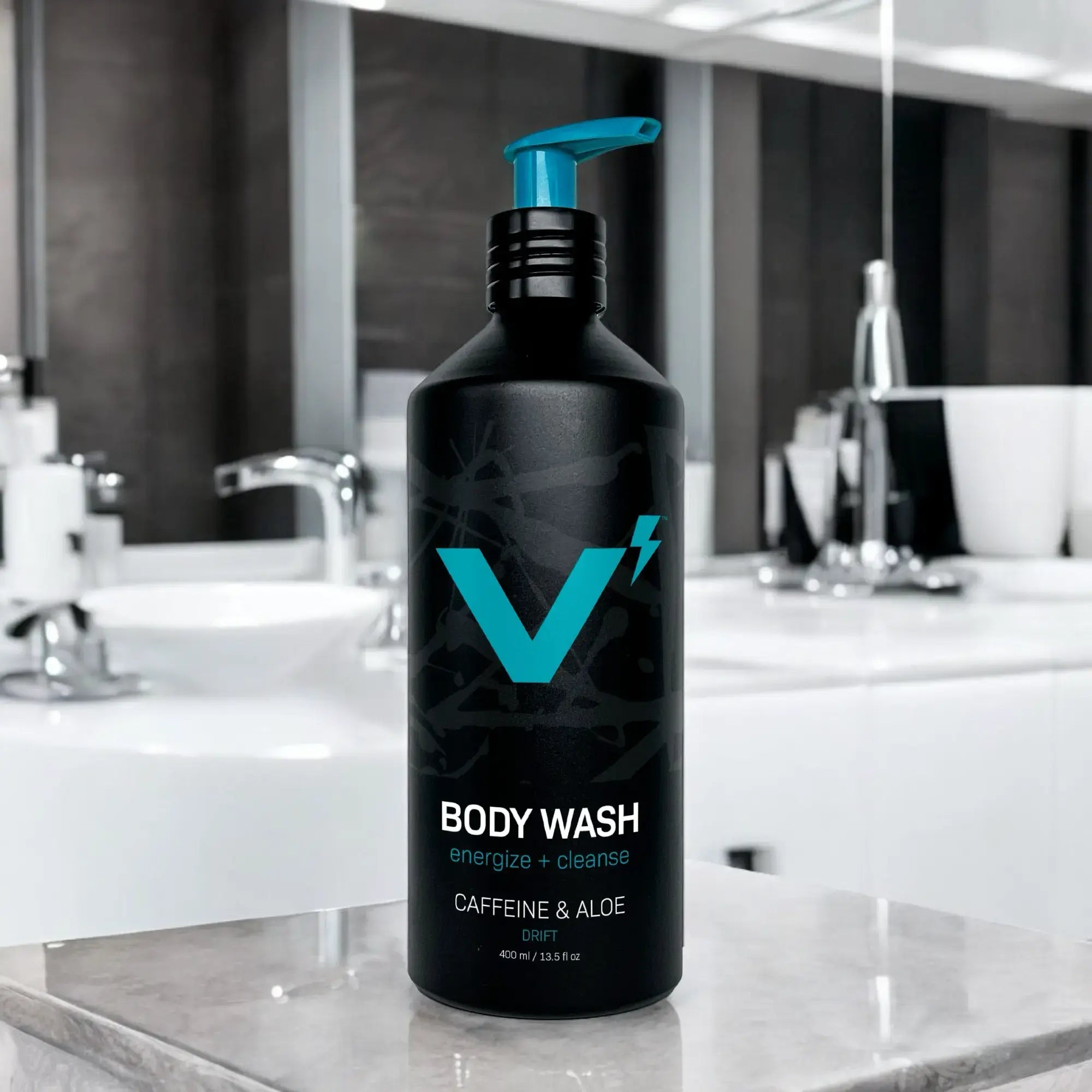 Volt Body Wash - Drift - 900ml