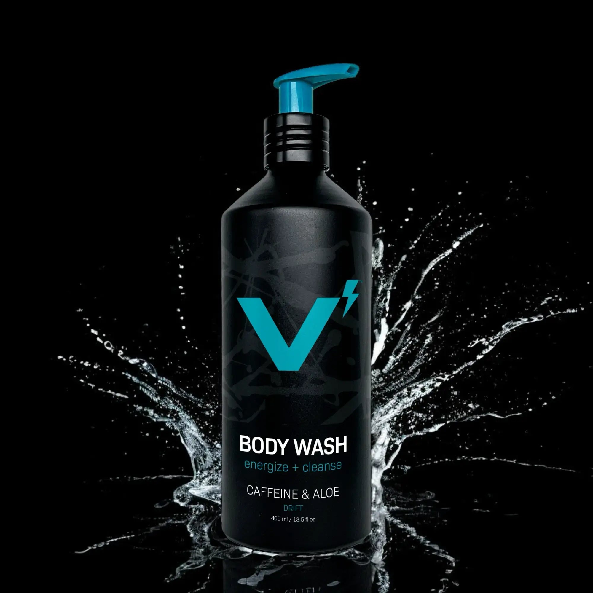 Volt Body Wash - Drift - 900ml