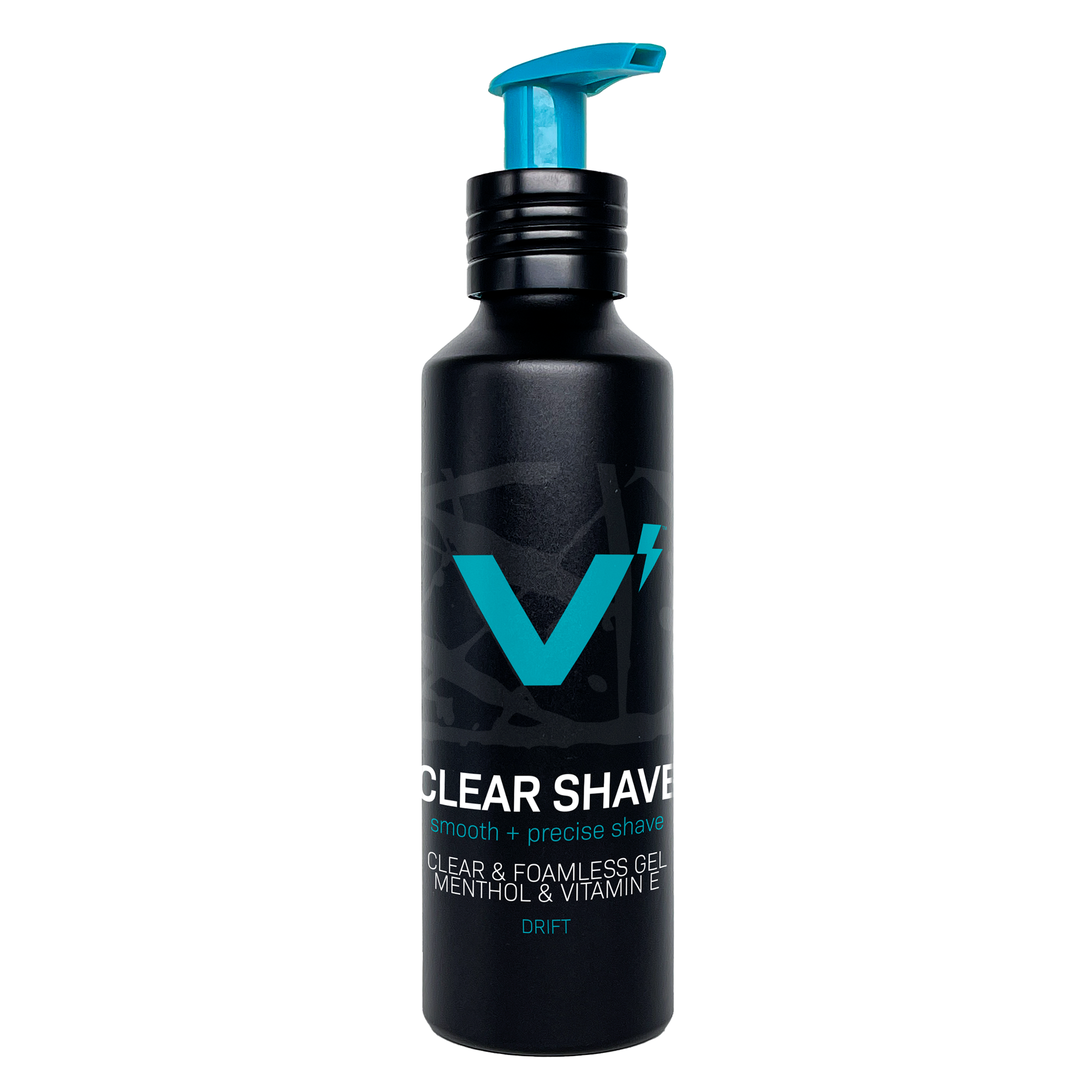 Volt Clear Shave - Drift - 80ml