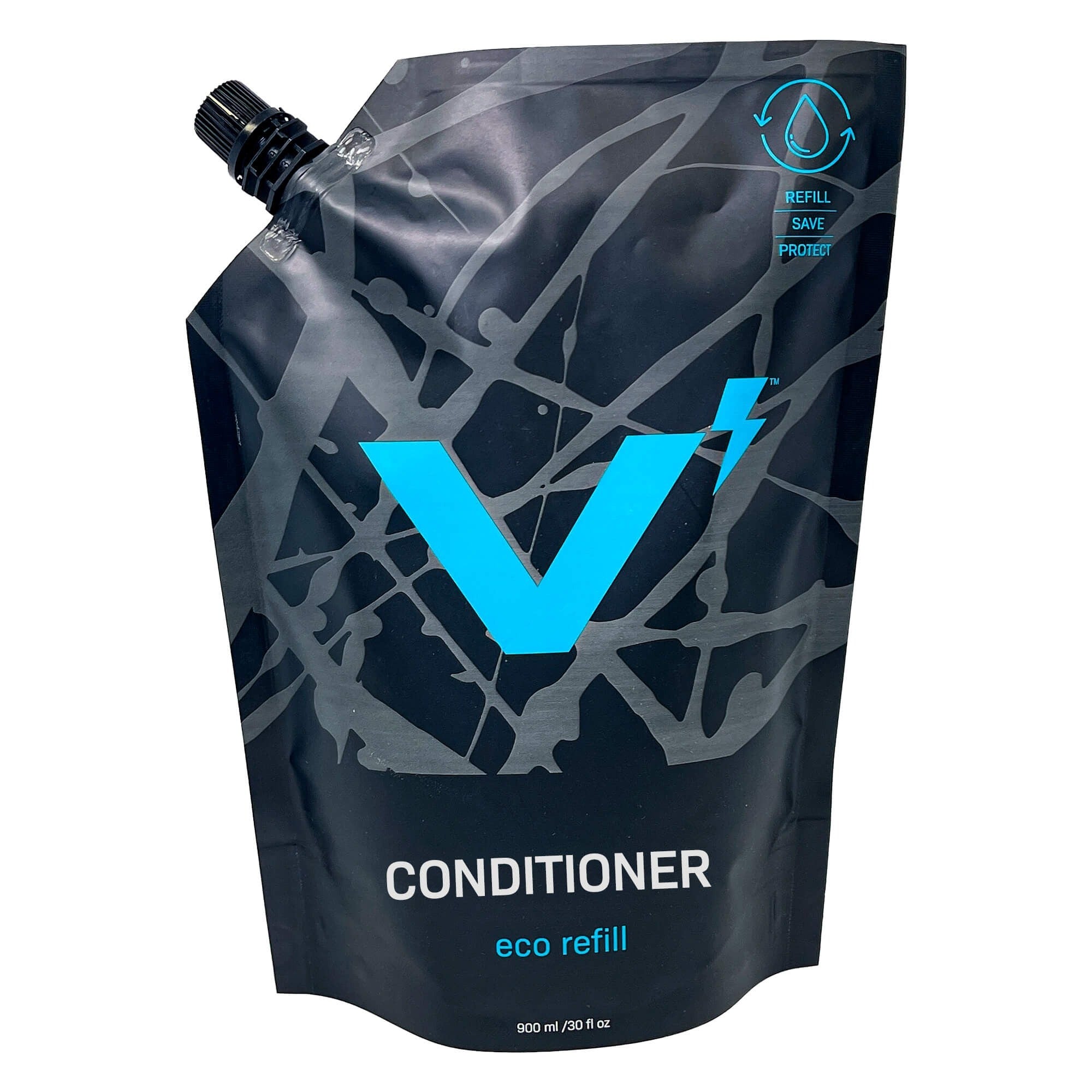 Volt Conditioner - Frangrance Free - 900ml