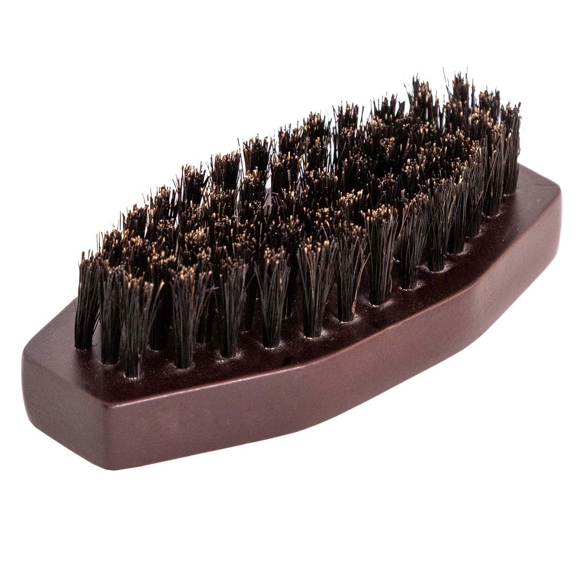 Volt Octo Brush - Dark wood -