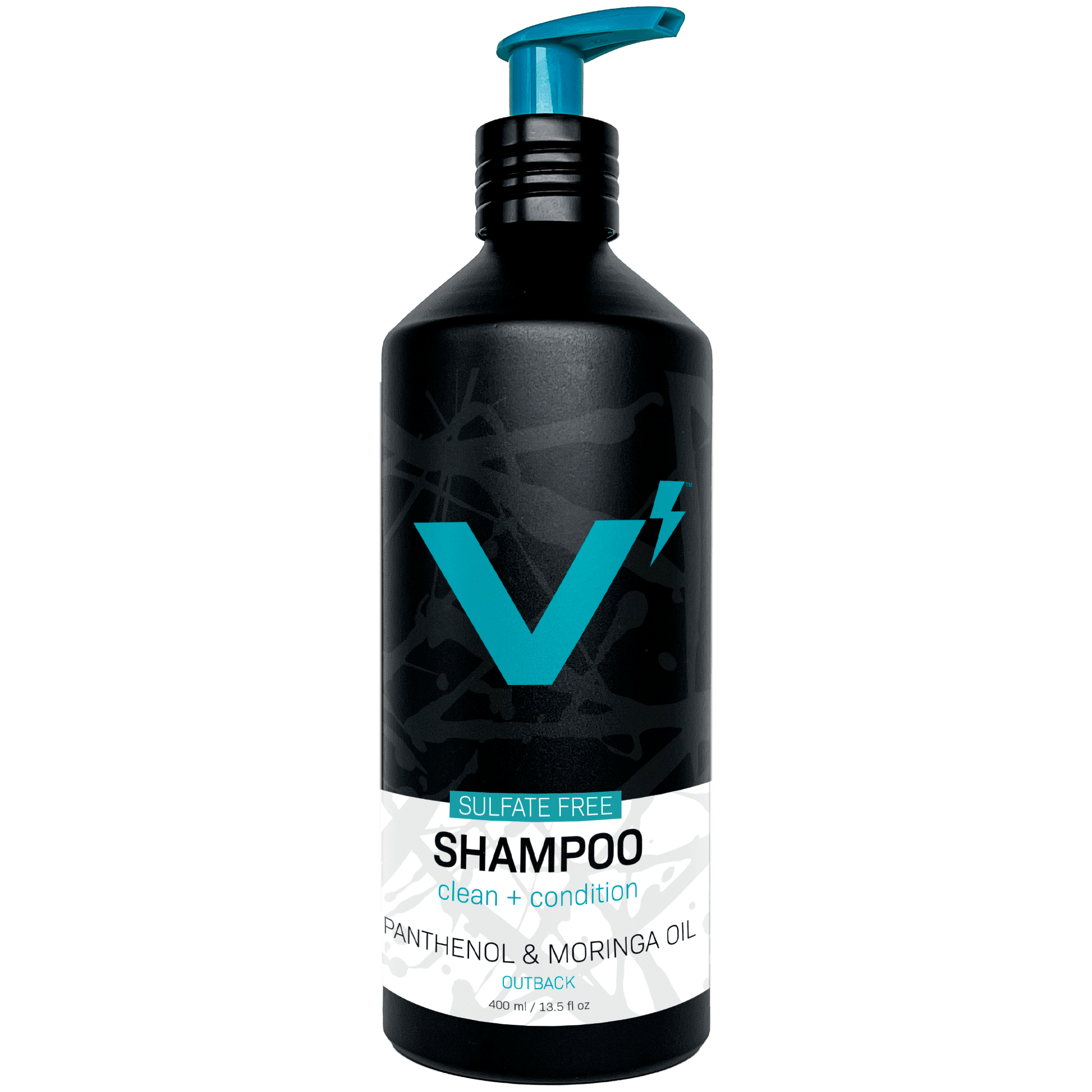 Volt Shampoo - Outback - 900ml